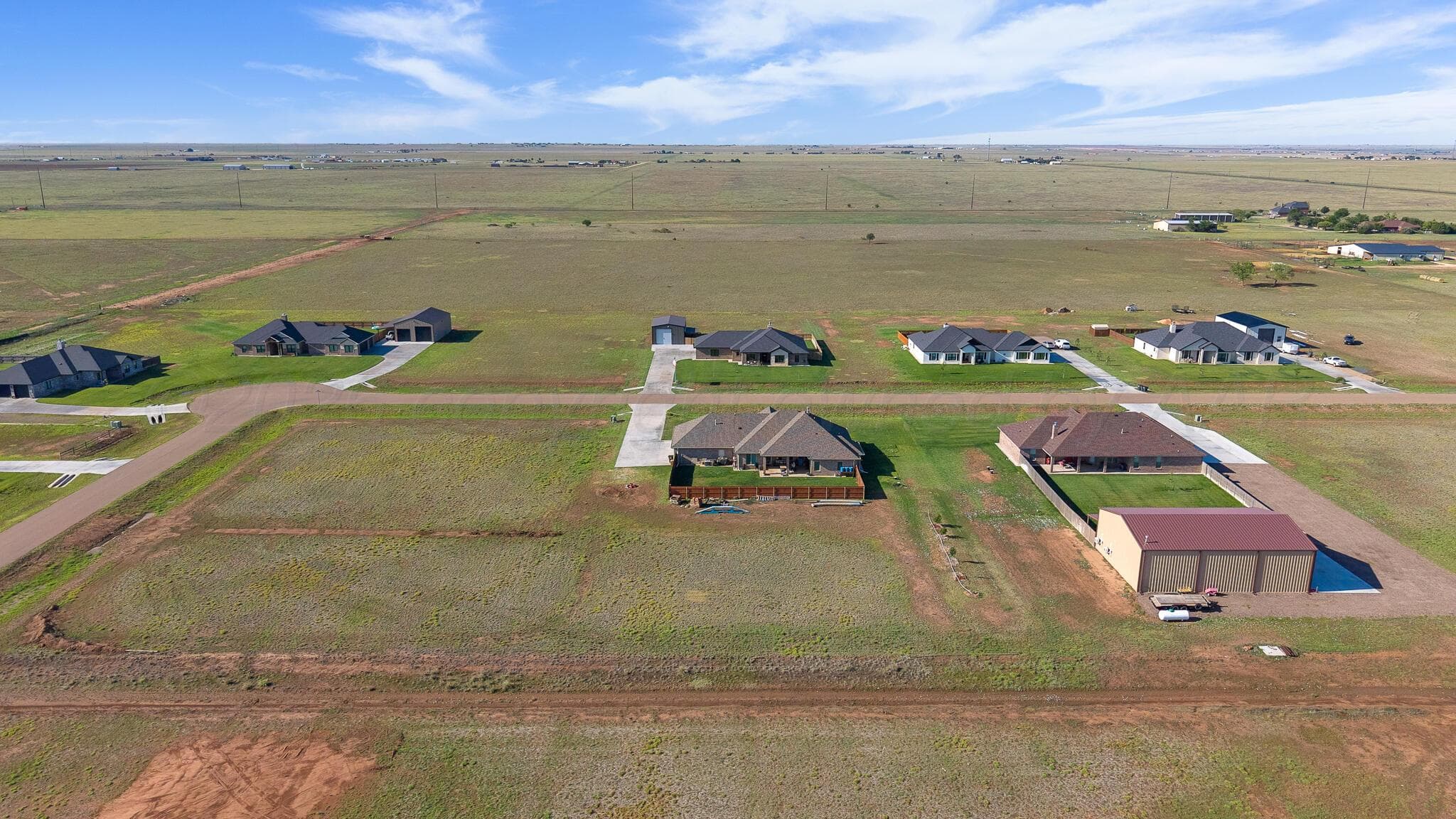 350 Snow Quail Road, Canyon, TX 79015, photo 45