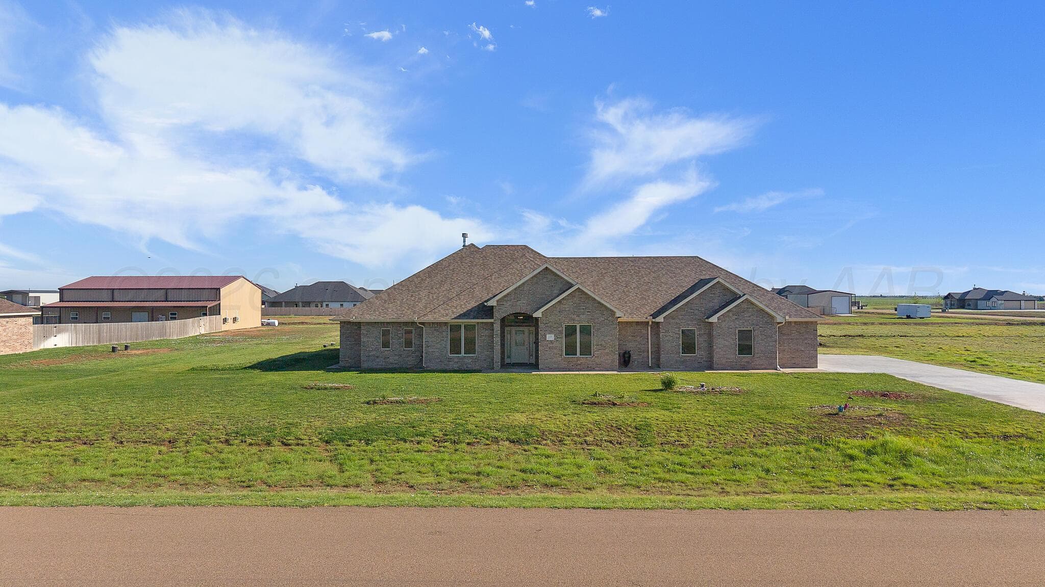 350 Snow Quail Road, Canyon, TX 79015, photo 5