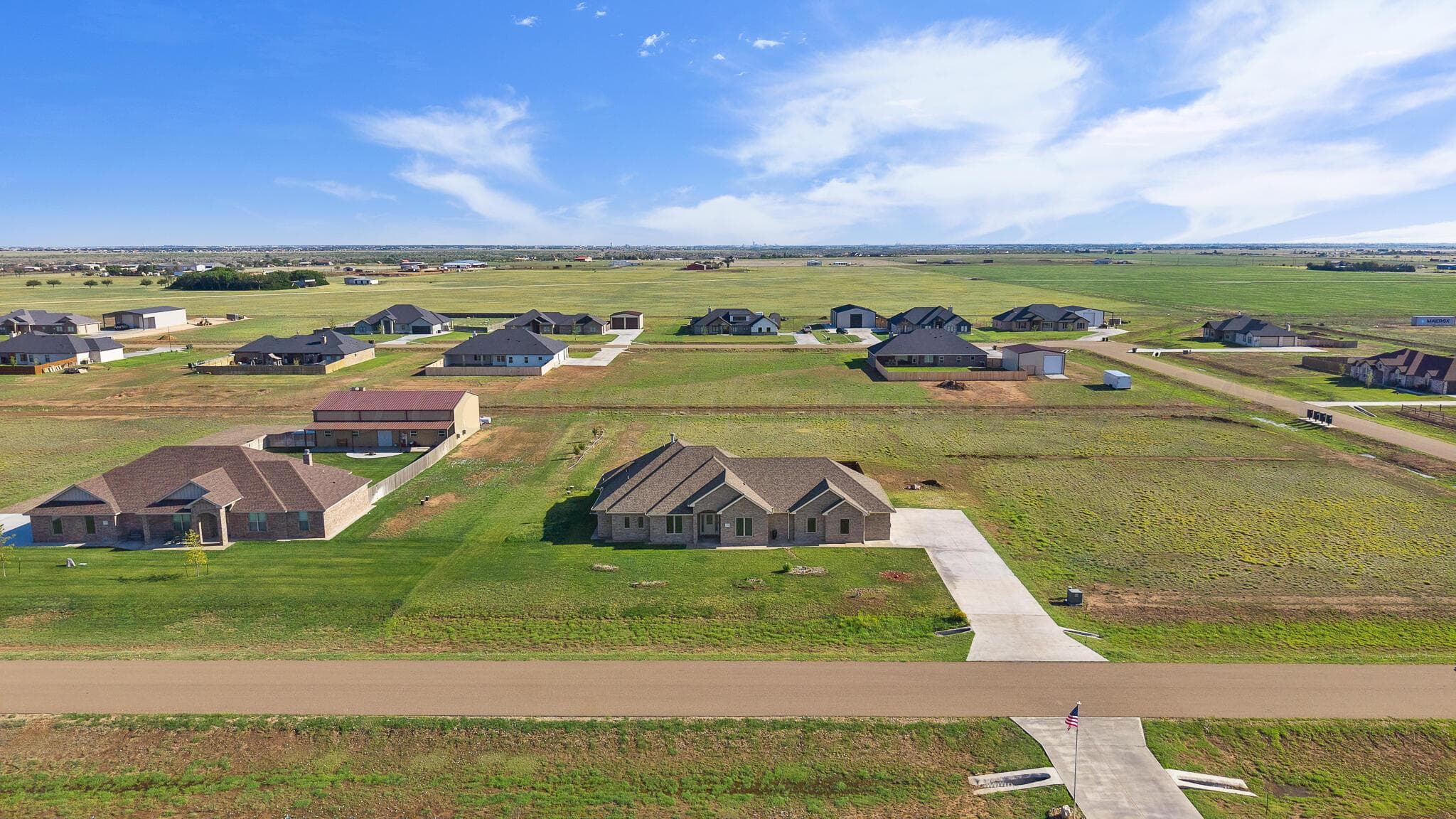 350 Snow Quail Road, Canyon, TX 79015, photo 49