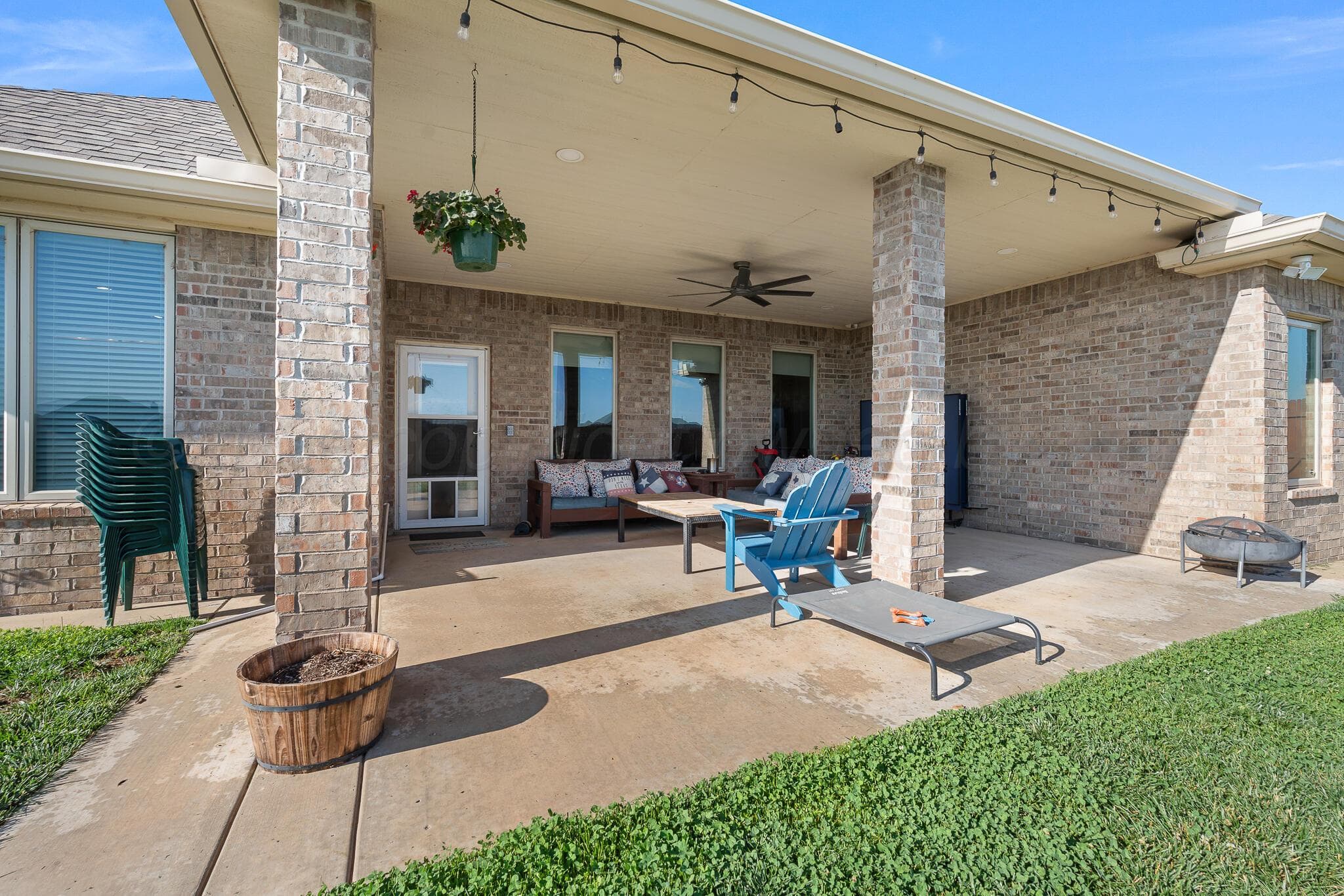 350 Snow Quail Road, Canyon, TX 79015, photo 39