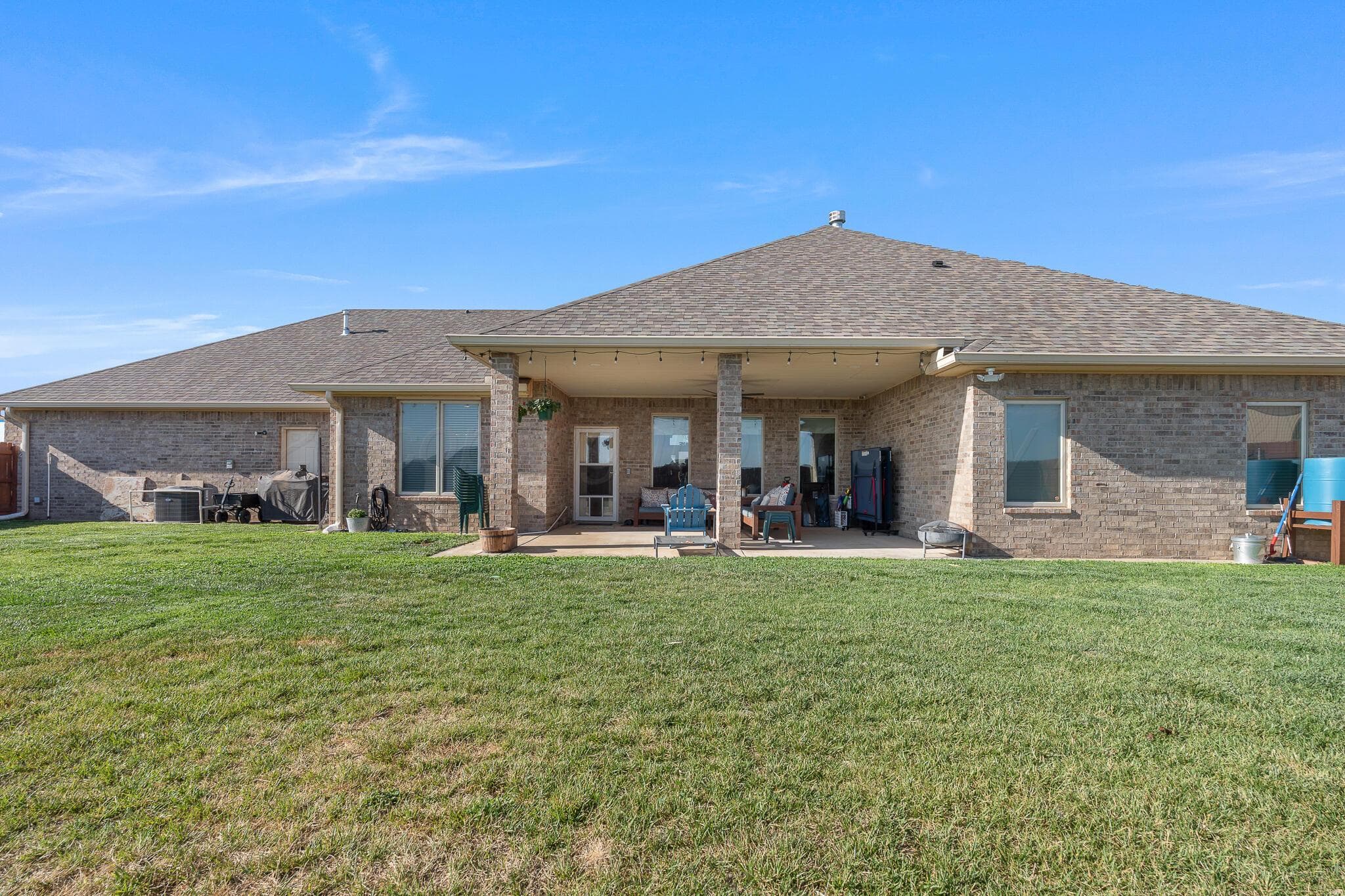 350 Snow Quail Road, Canyon, TX 79015, photo 40