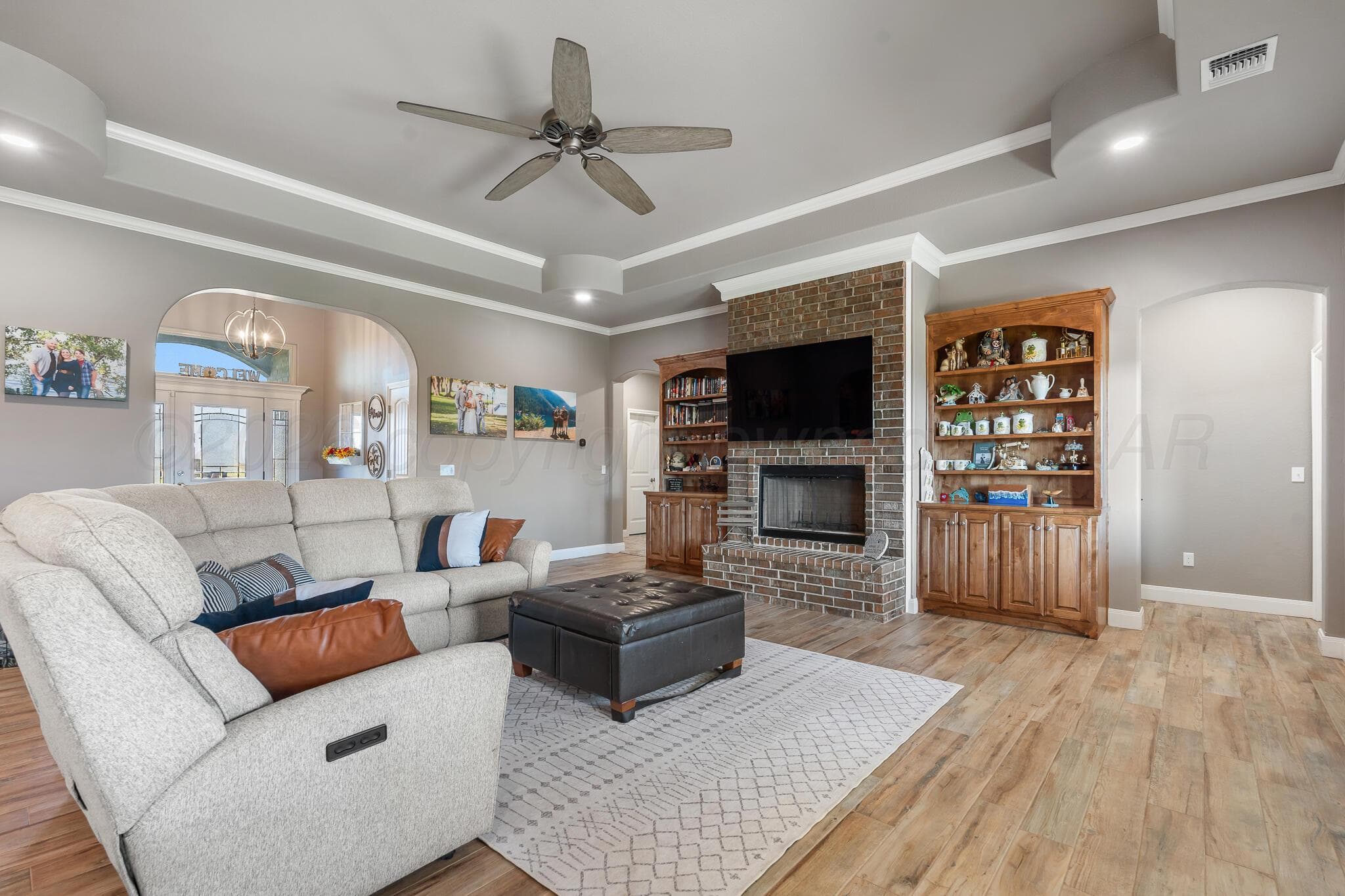 350 Snow Quail Road, Canyon, TX 79015, photo 7