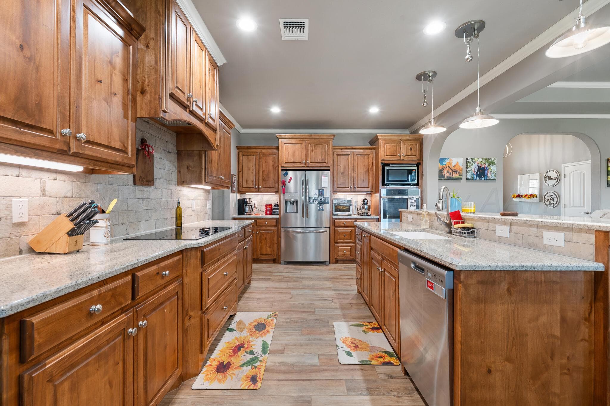 350 Snow Quail Road, Canyon, TX 79015, photo 13