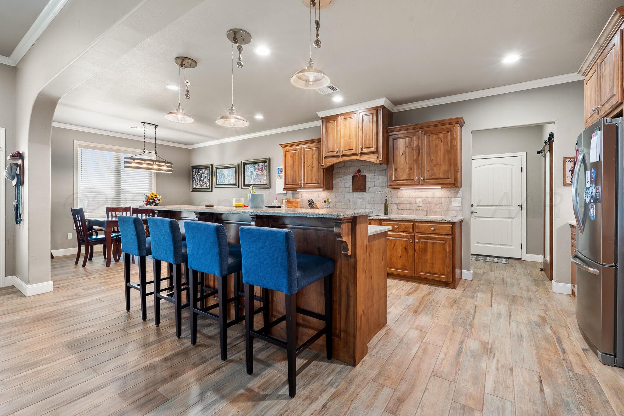 350 Snow Quail Road, Canyon, TX 79015, photo 14