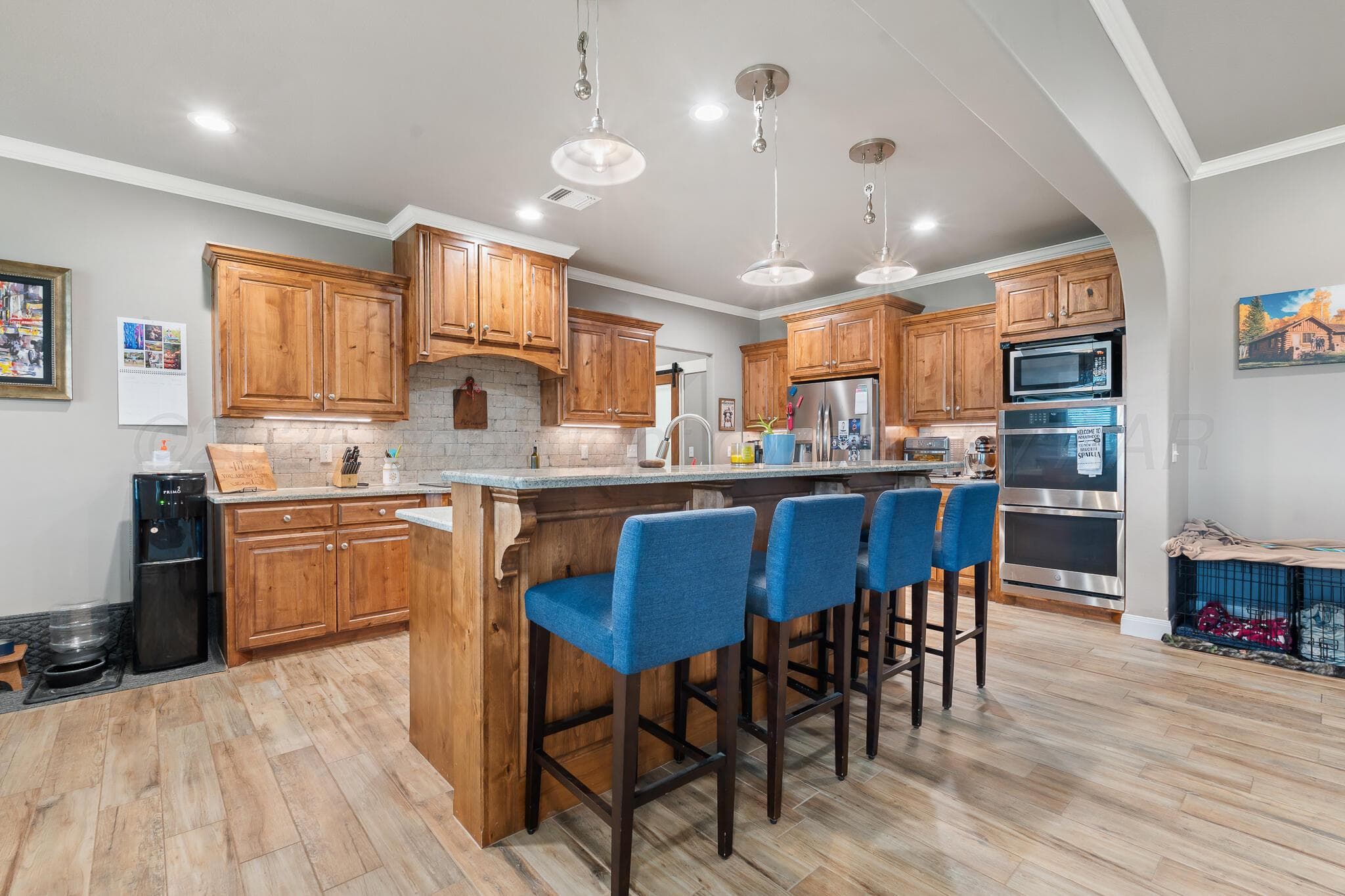 350 Snow Quail Road, Canyon, TX 79015, photo 15