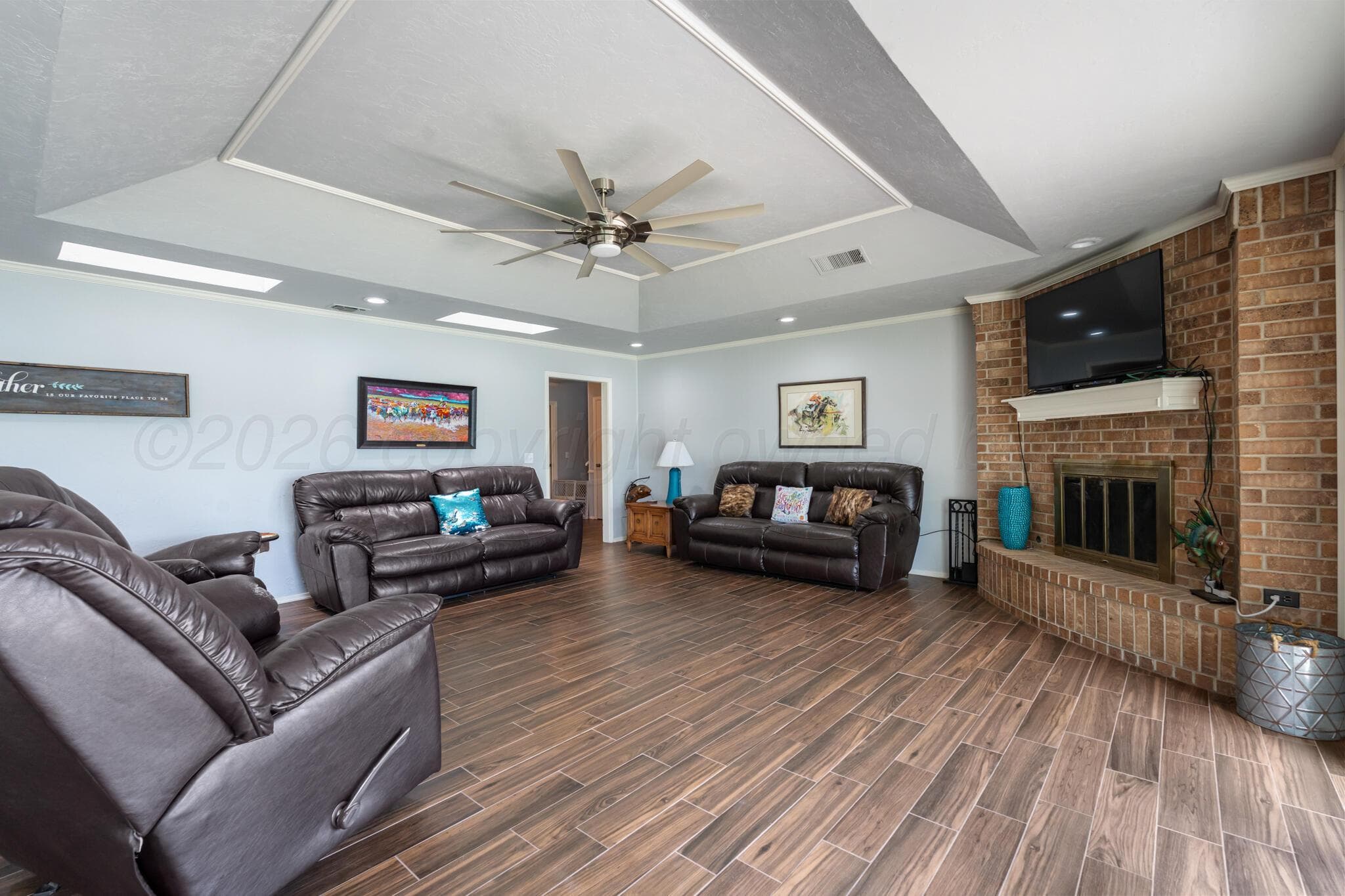 326 N Shore Drive, Amarillo, TX 79118, photo 14