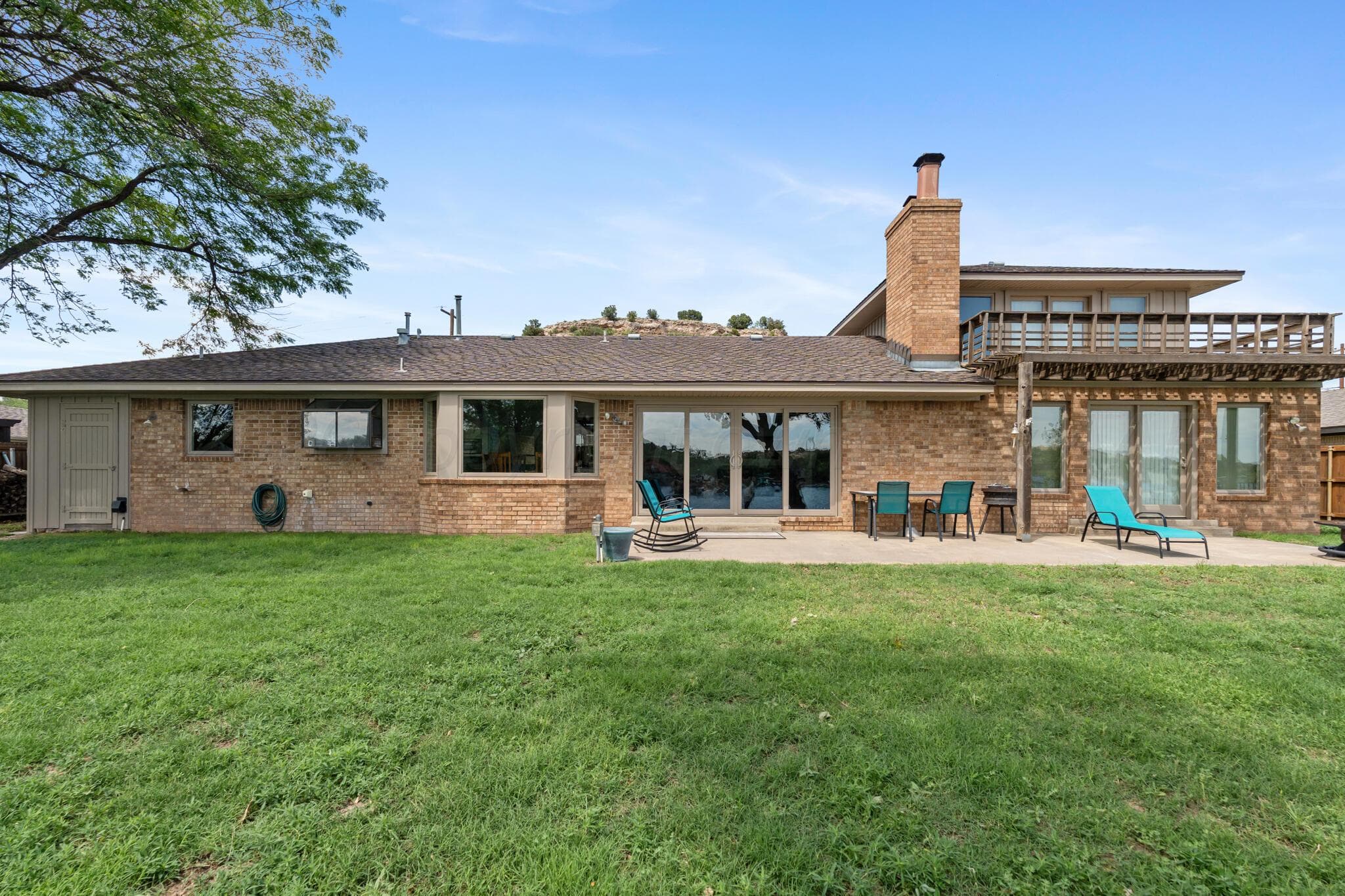 326 N Shore Drive, Amarillo, TX 79118, photo 46