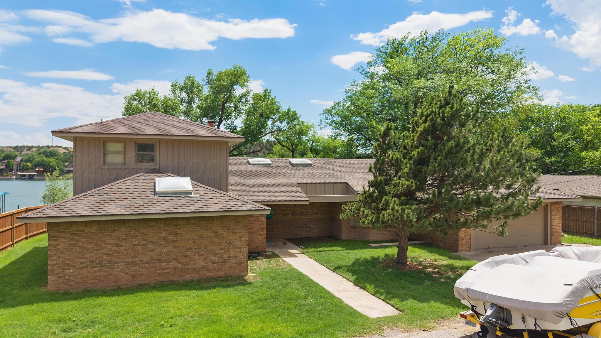 326 N Shore Drive, Amarillo, TX 79118, photo 3