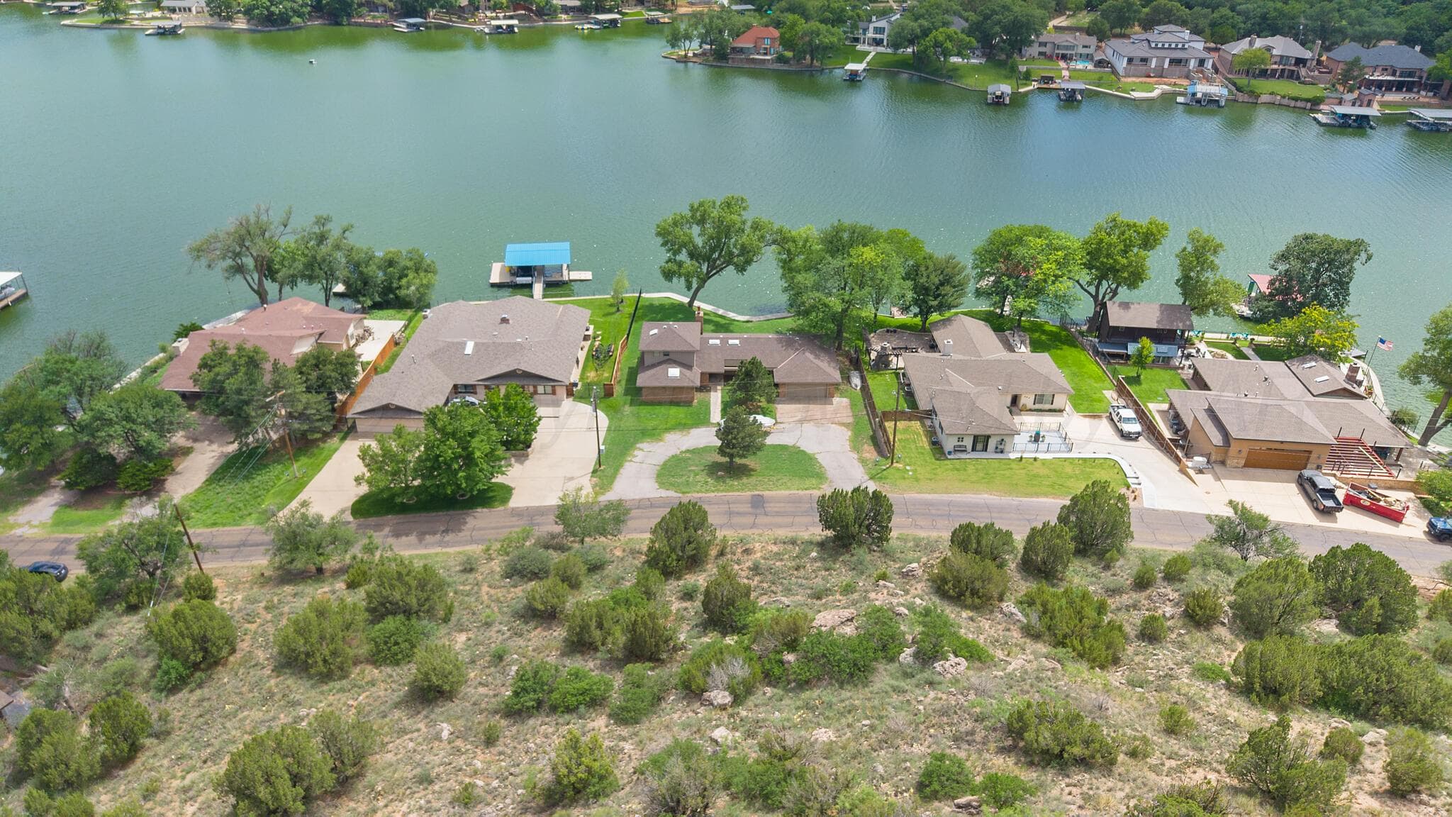 326 N Shore Drive, Amarillo, TX 79118, photo 4