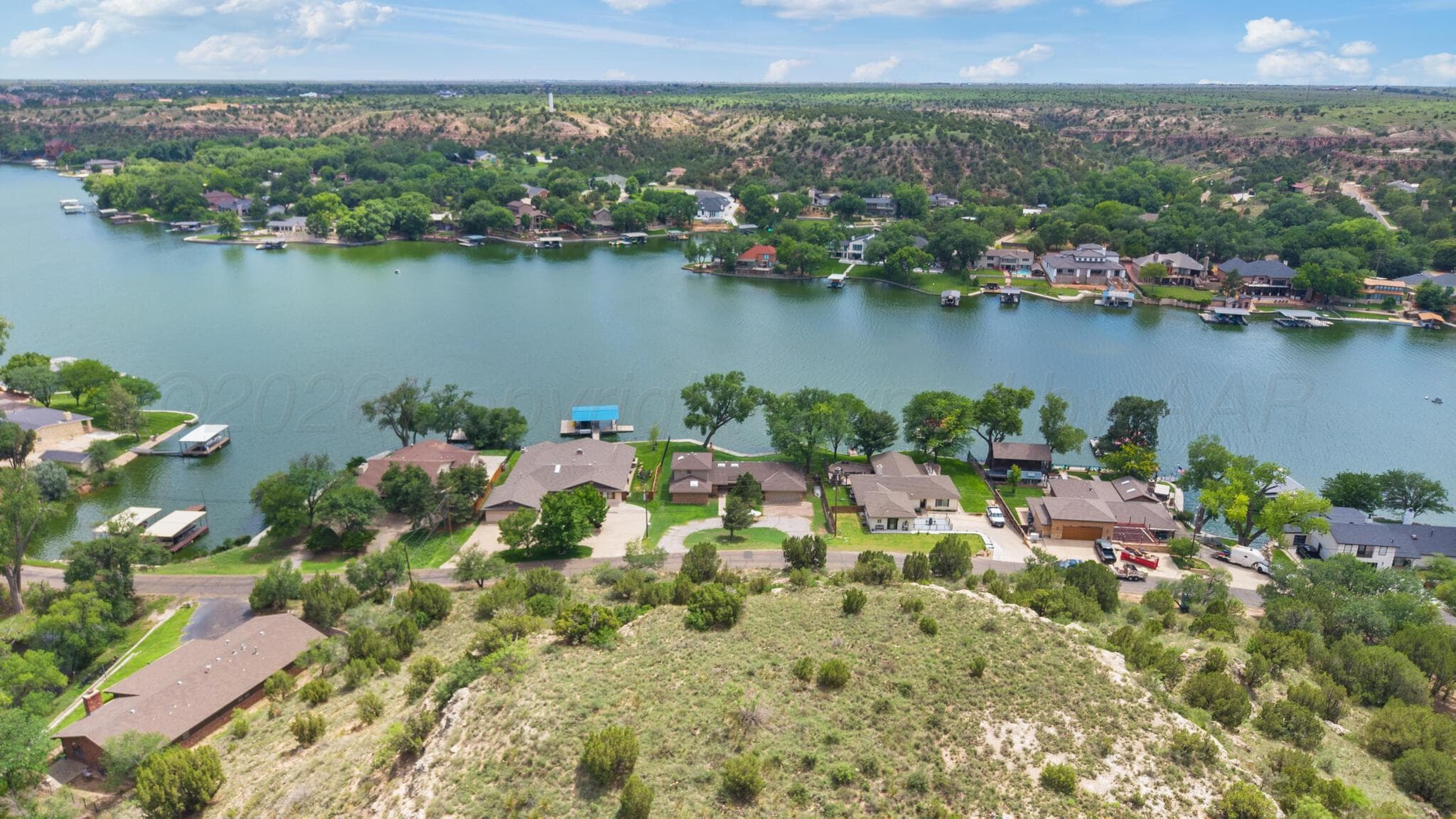 326 N Shore Drive, Amarillo, TX 79118, photo 49