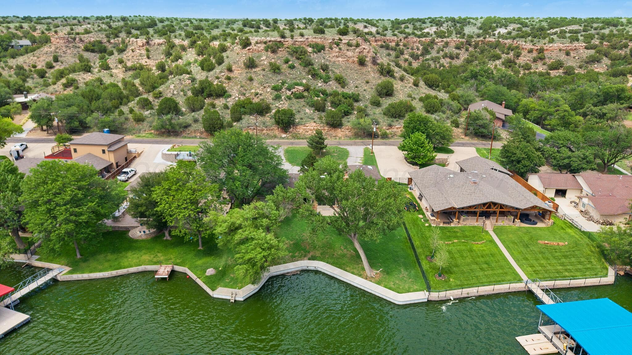 326 N Shore Drive, Amarillo, TX 79118, photo 50