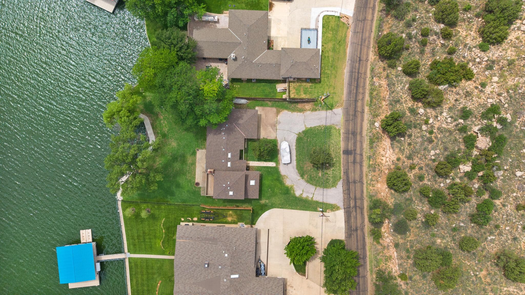 326 N Shore Drive, Amarillo, TX 79118, photo 53