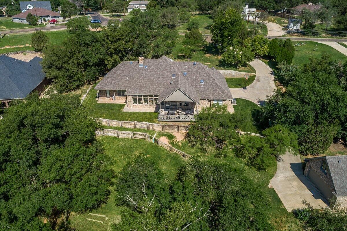 108 CAPROCK Lane, Amarillo, TX 79118-9323, photo 2