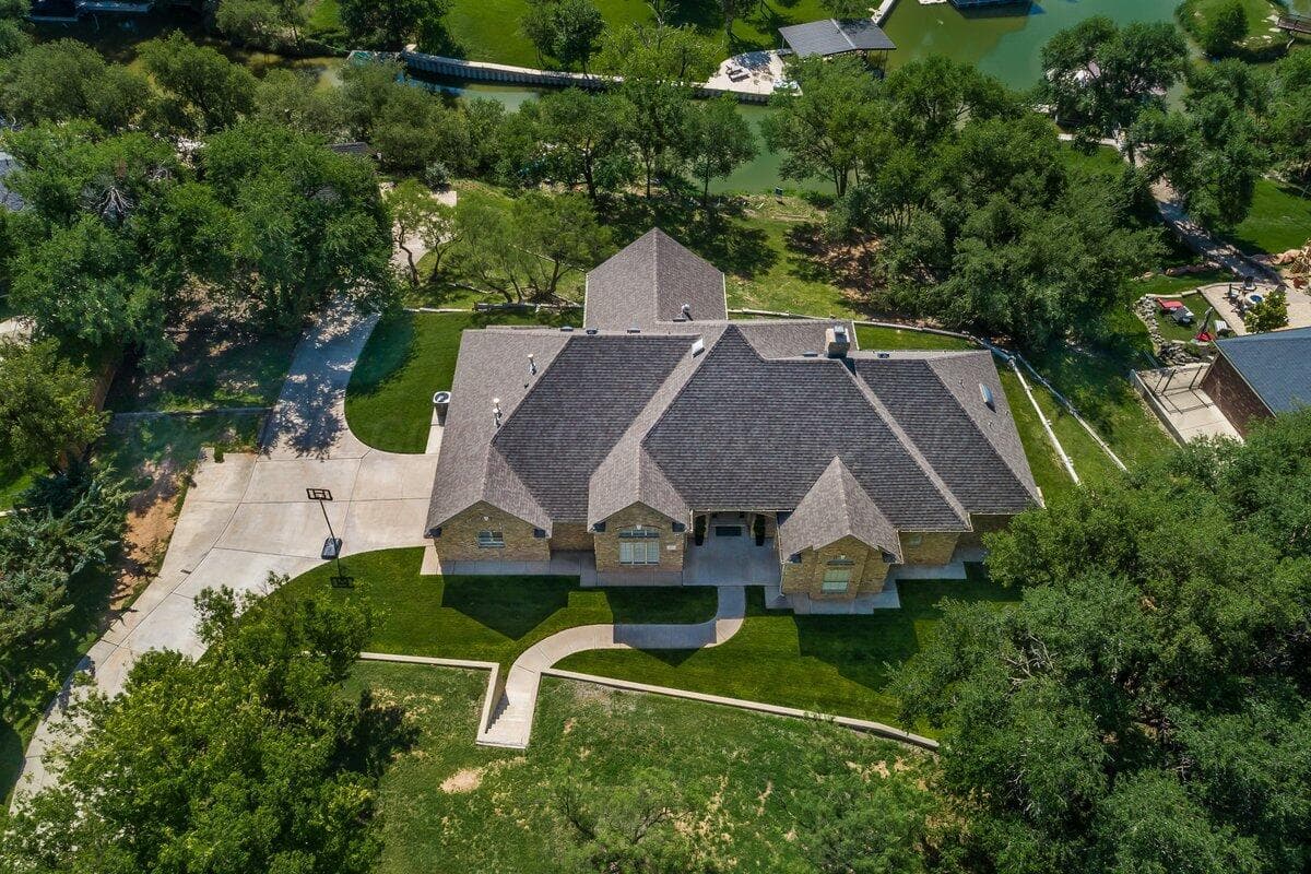 108 CAPROCK Lane, Amarillo, TX 79118-9323, photo 22