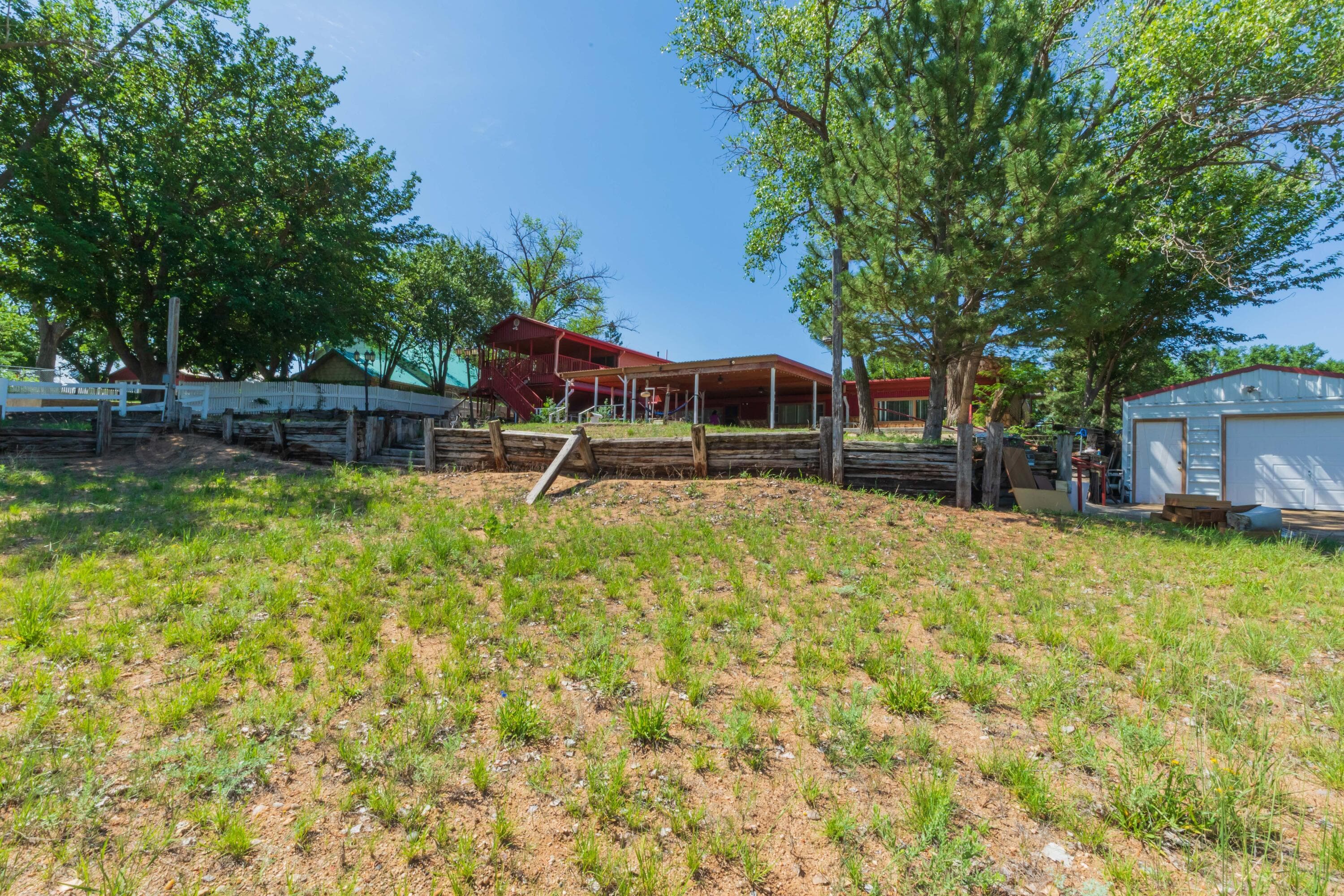 4800 Greenbelt #19 Way, Clarendon, TX 79226, photo 2