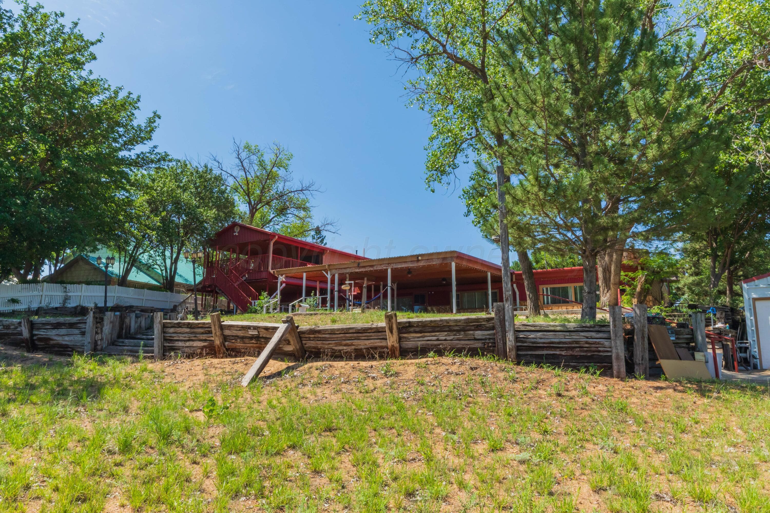 4800 Greenbelt #19 Way, Clarendon, TX 79226, photo 57
