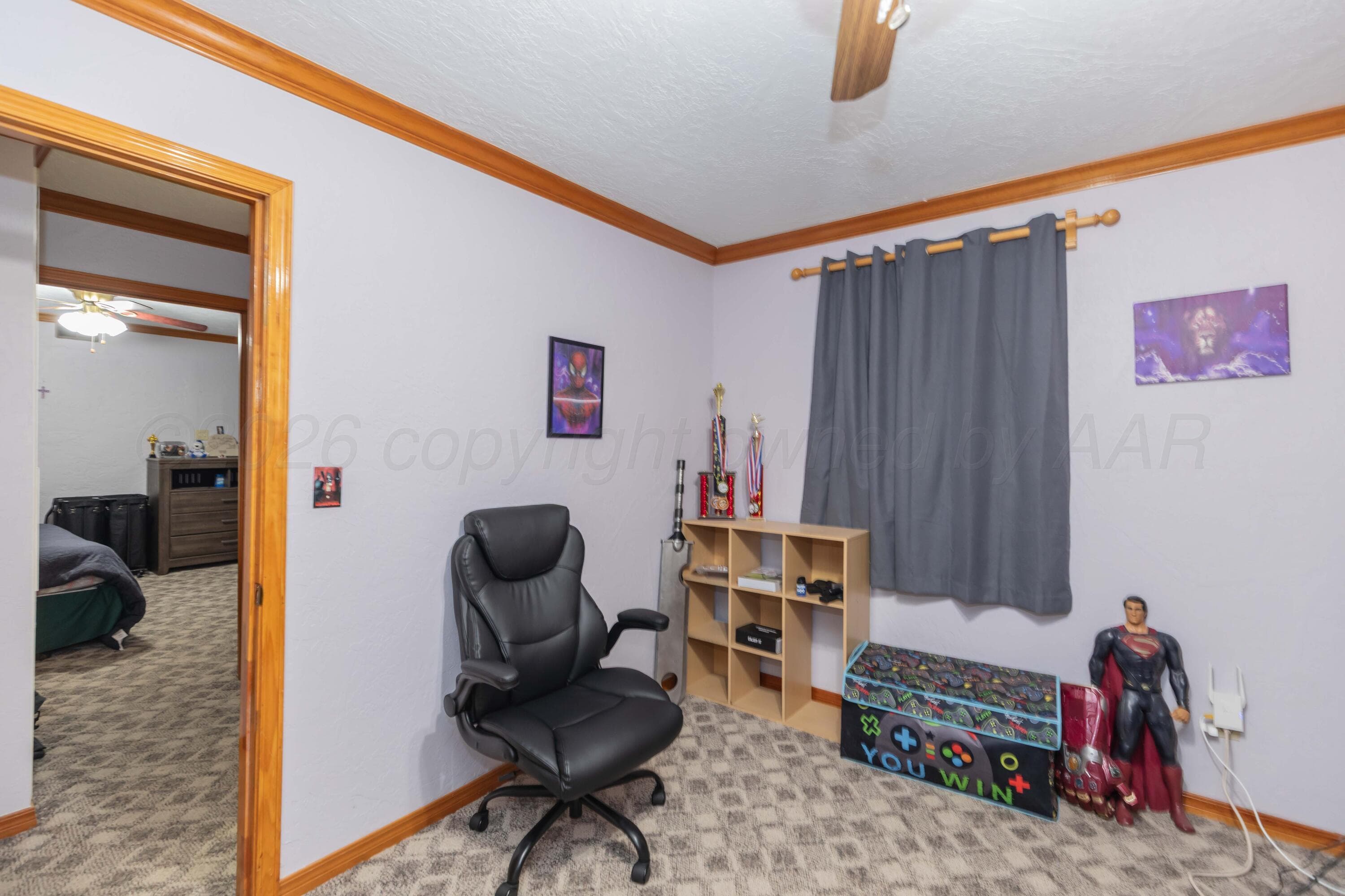 4800 Greenbelt #19 Way, Clarendon, TX 79226, photo 33