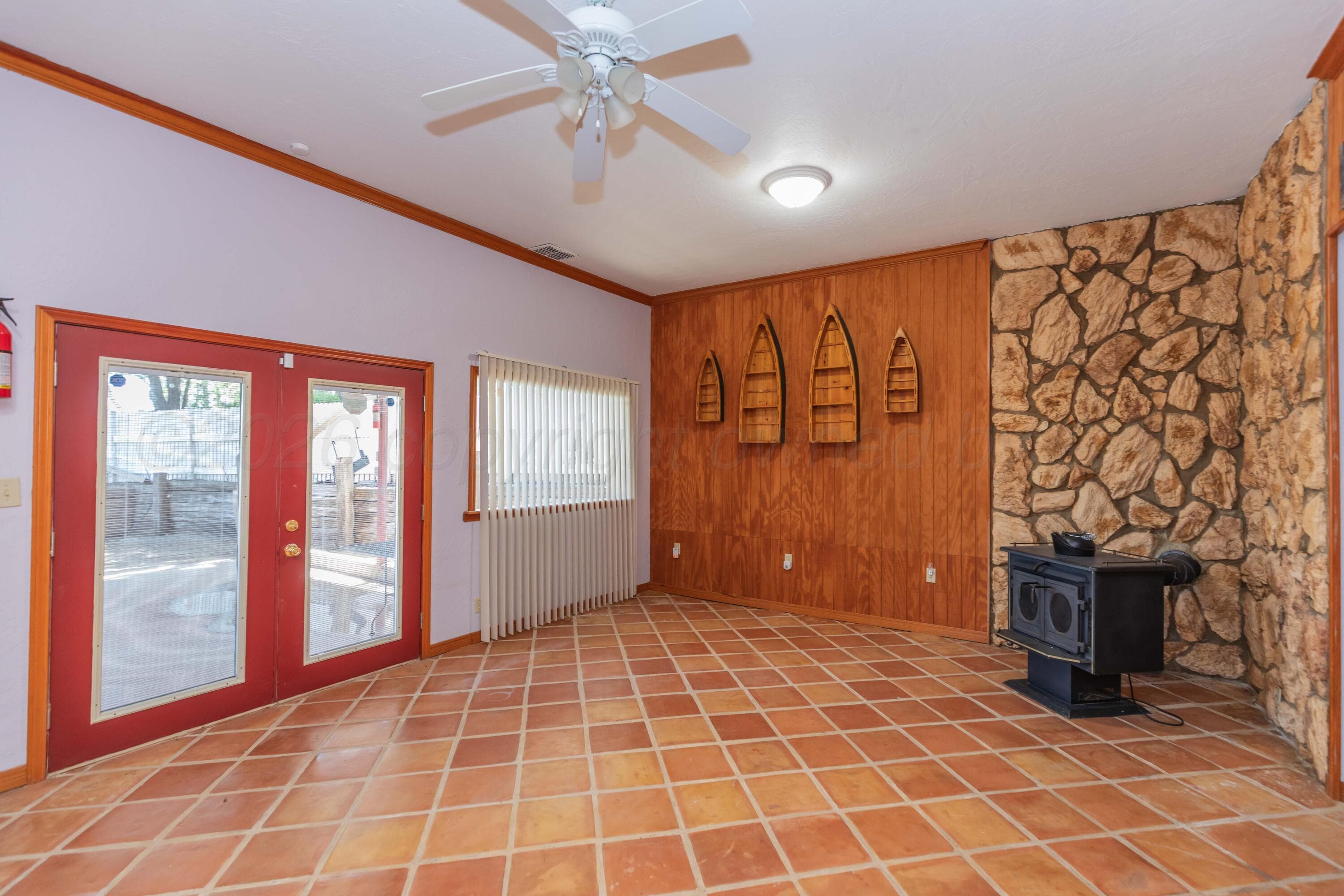 4800 Greenbelt #19 Way, Clarendon, TX 79226, photo 19