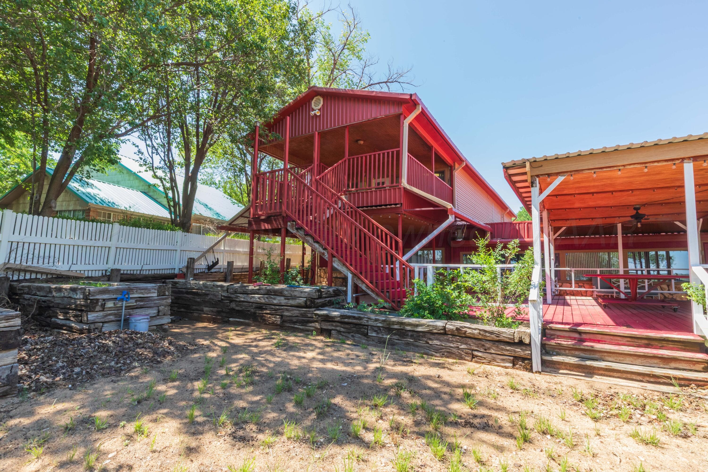 4800 Greenbelt #19 Way, Clarendon, TX 79226, photo 8