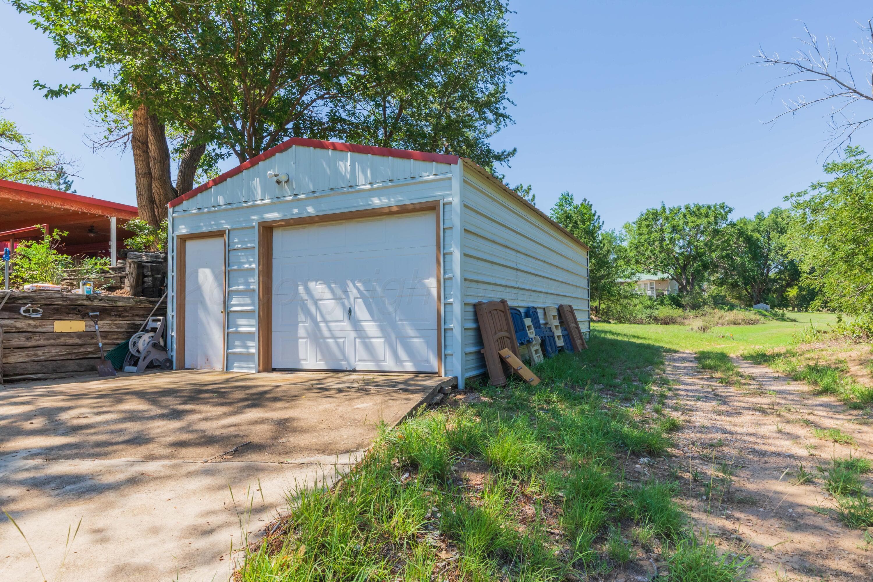 4800 Greenbelt #19 Way, Clarendon, TX 79226, photo 11