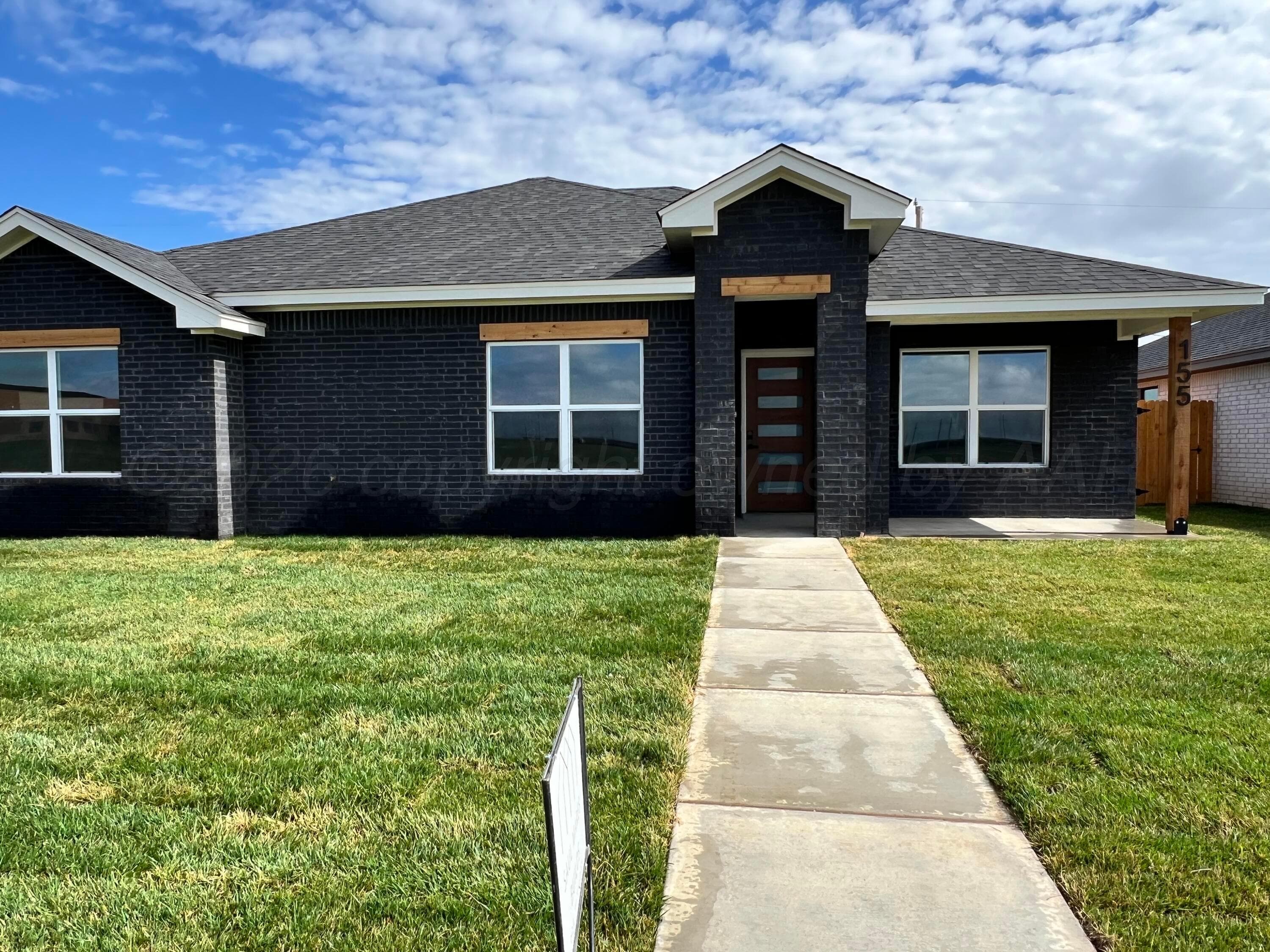 155 PRICKLY PEAR Lane, Cactus, TX 79013, photo 19