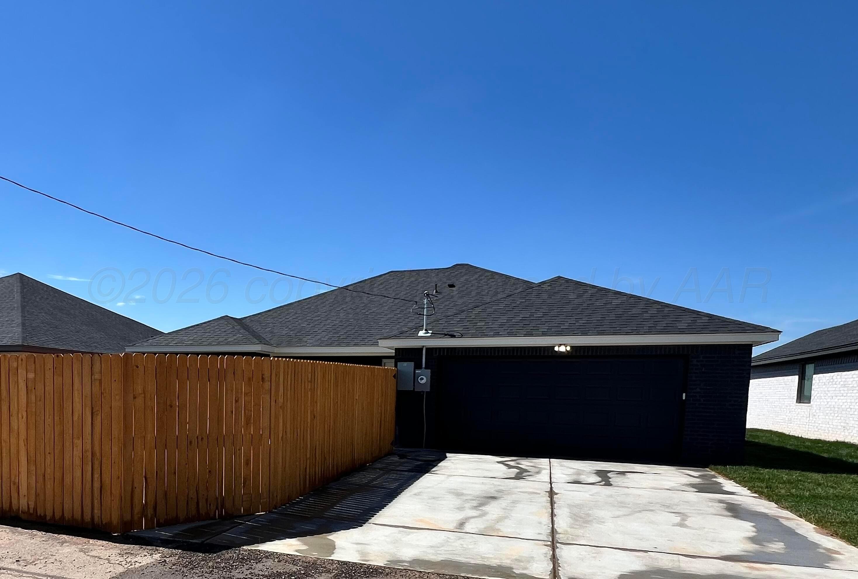 155 PRICKLY PEAR Lane, Cactus, TX 79013, photo 20