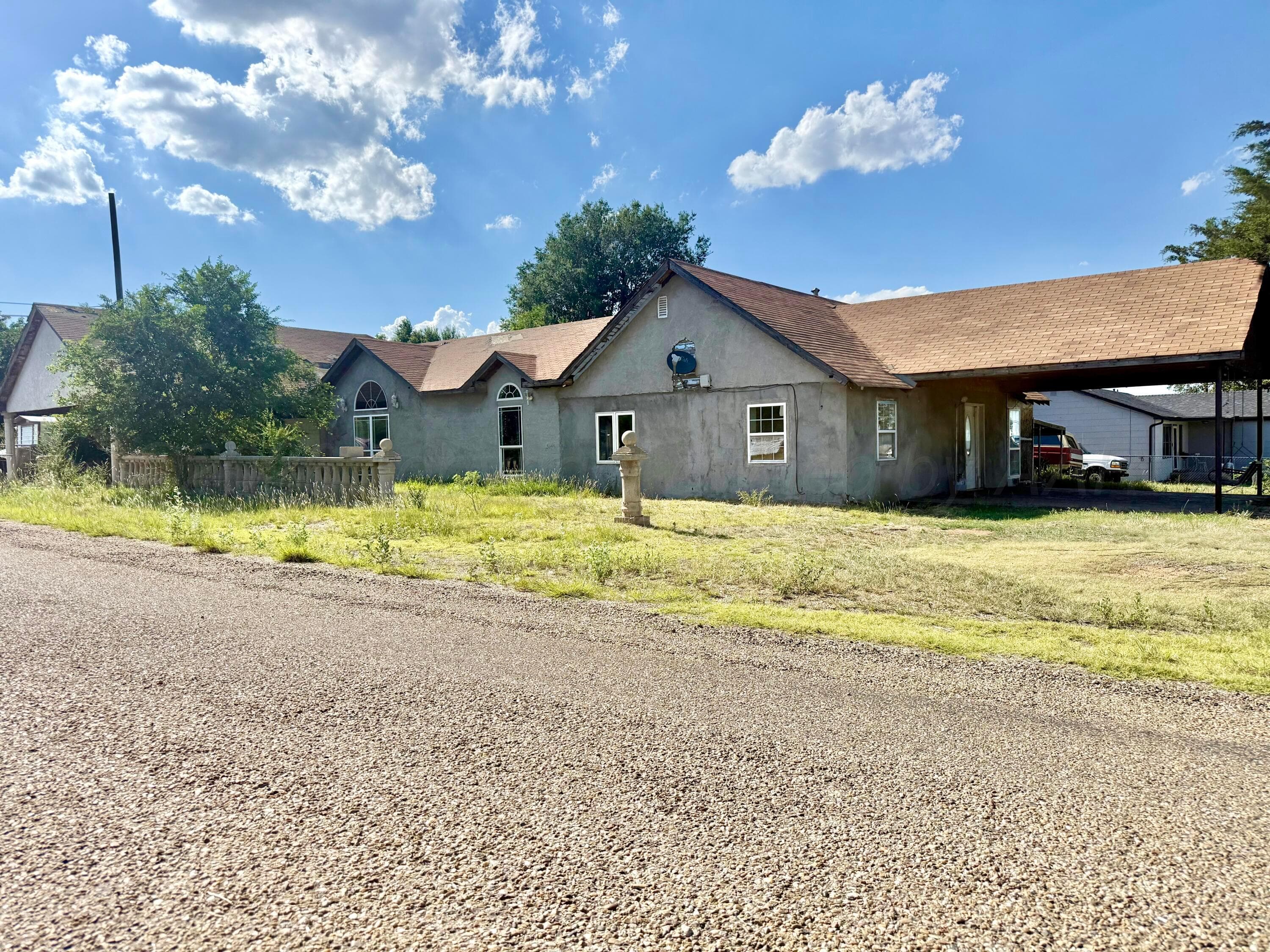 101 S Shelton Street, Borger, TX 79007, photo 2