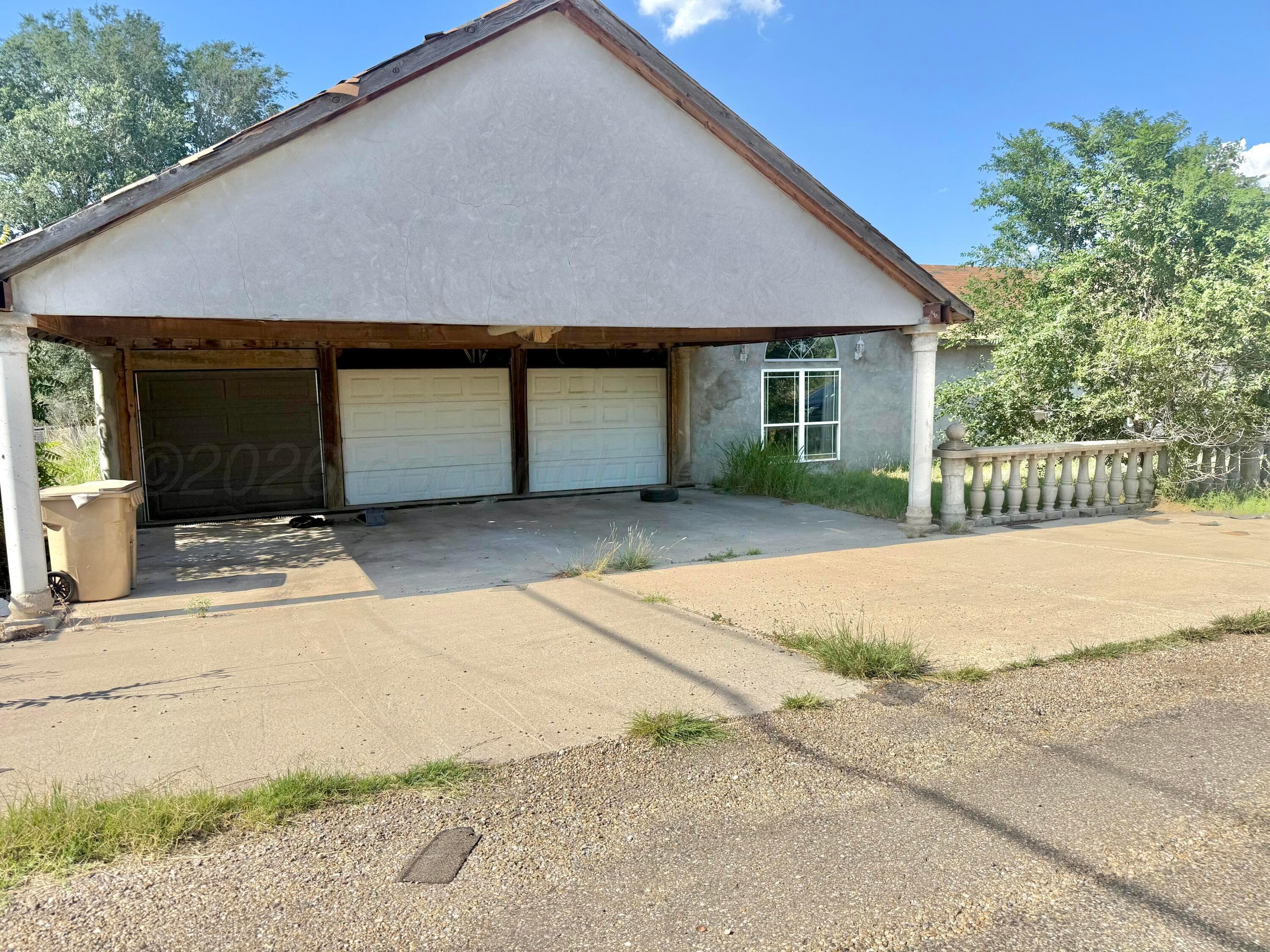 101 S Shelton Street, Borger, TX 79007, photo 3