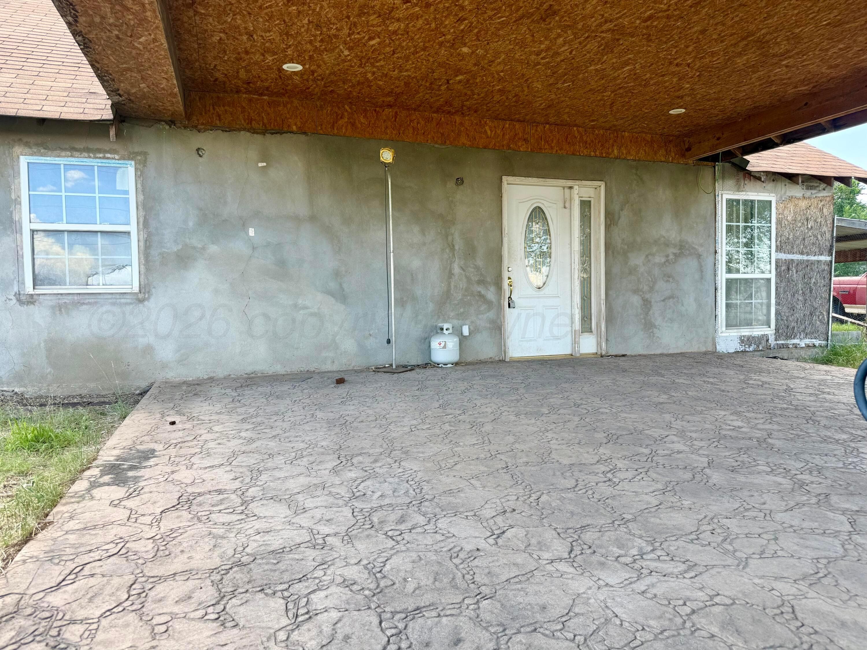 101 S Shelton Street, Borger, TX 79007, photo 4