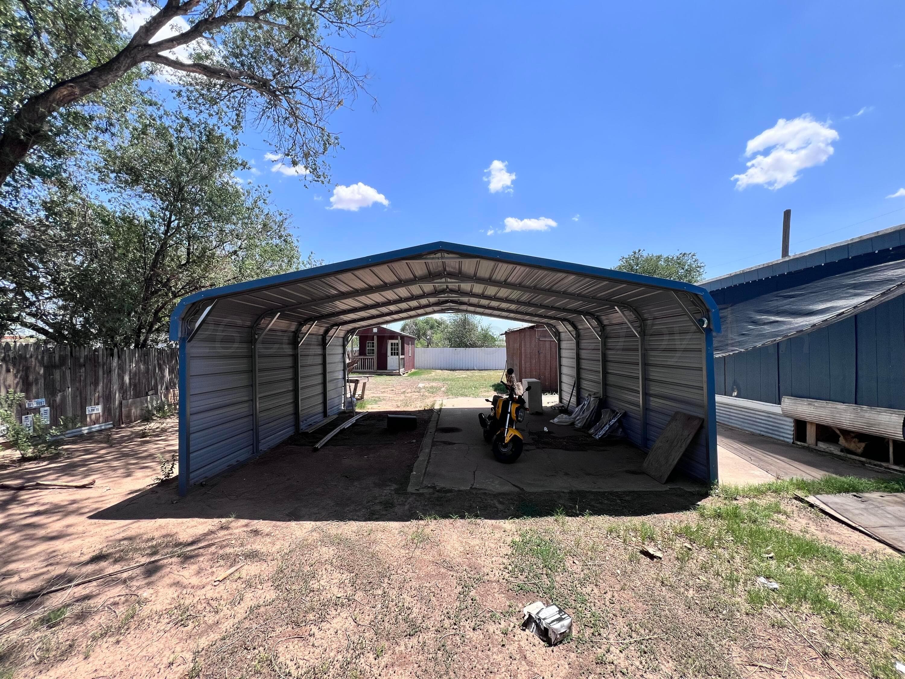 123 Moreman Street, Hereford, TX 79045, photo 3