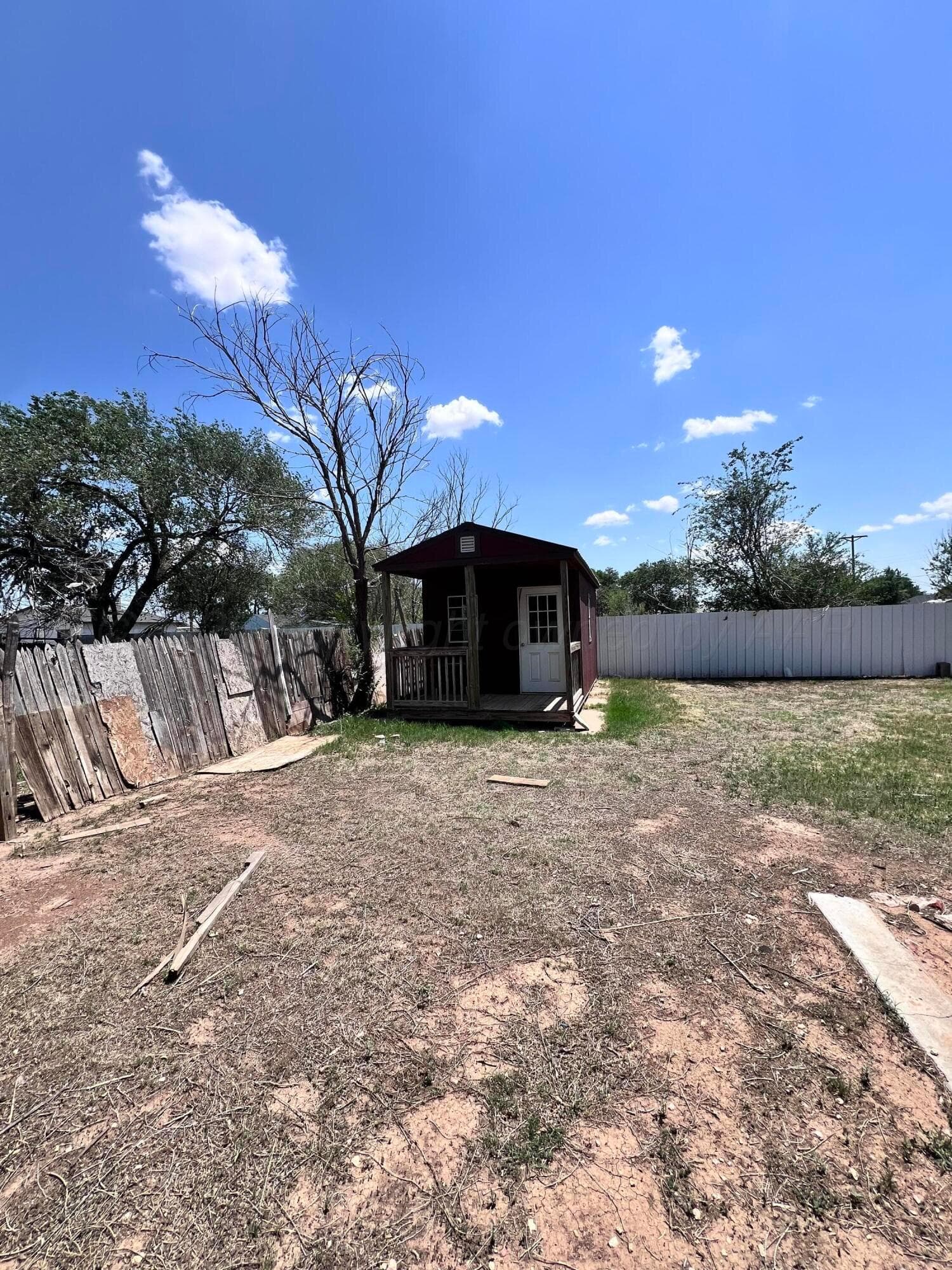 123 Moreman Street, Hereford, TX 79045, photo 4