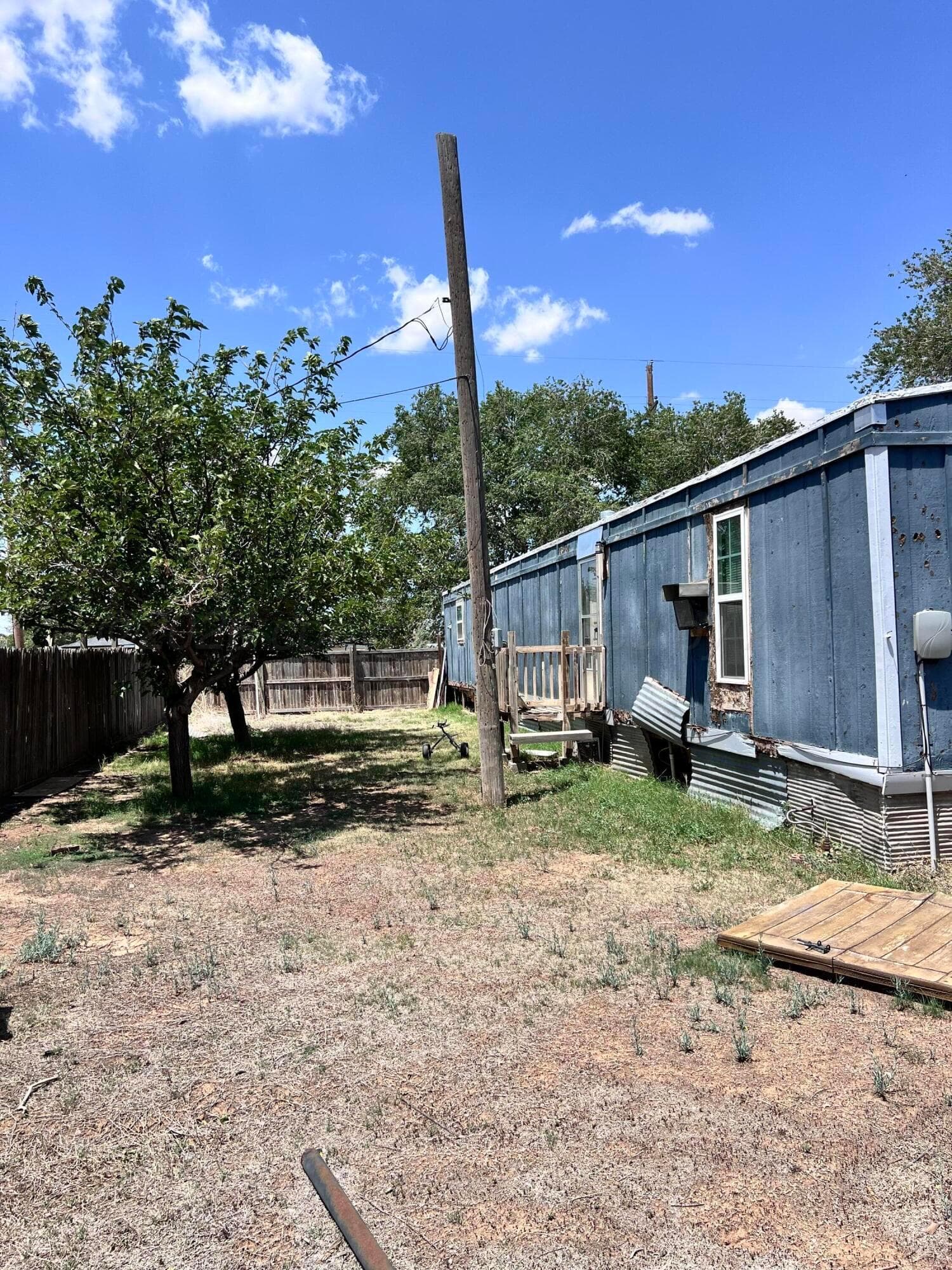 123 Moreman Street, Hereford, TX 79045, photo 5