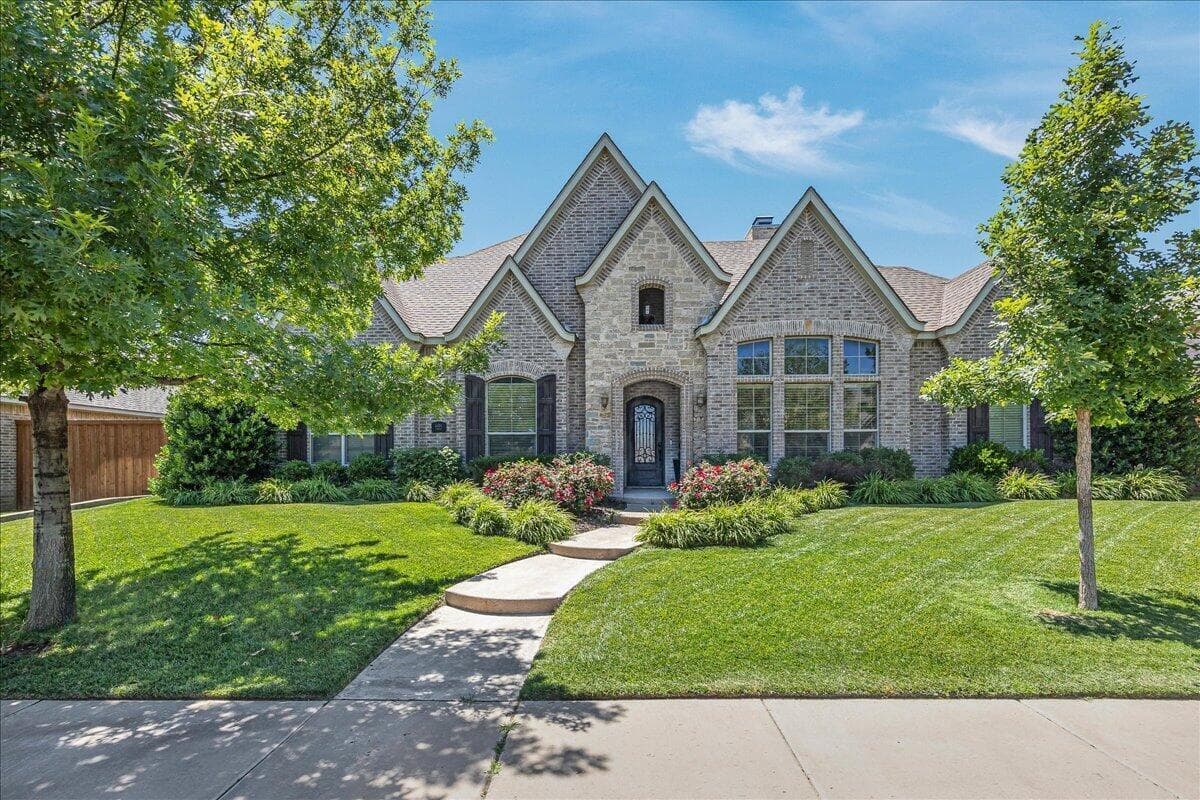 6404 PARKWOOD Place, Amarillo, TX 79119-5004