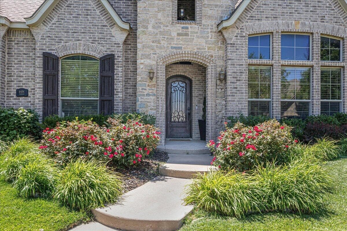 6404 PARKWOOD Place, Amarillo, TX 79119-5004, photo 3