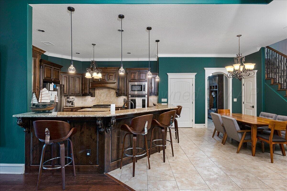 6404 PARKWOOD Place, Amarillo, TX 79119-5004, photo 9