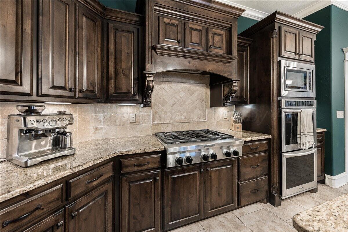 6404 PARKWOOD Place, Amarillo, TX 79119-5004, photo 14