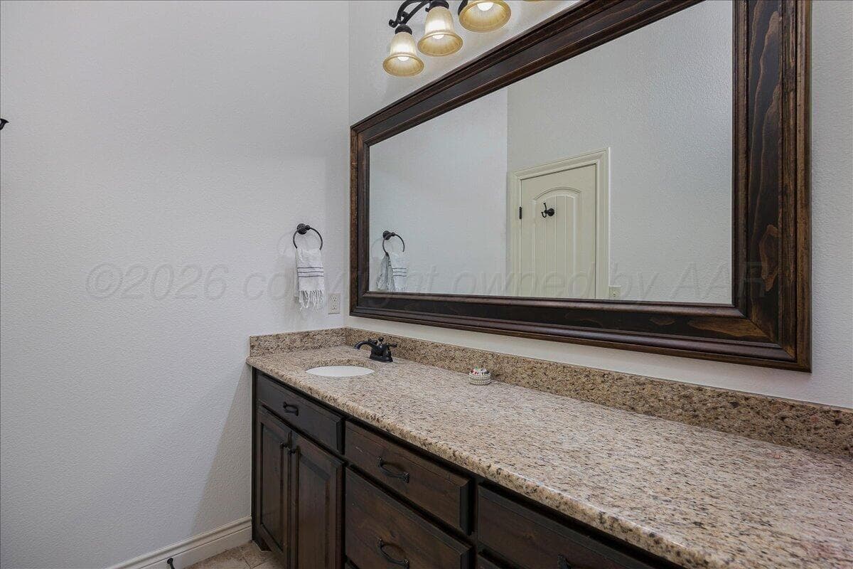 6404 PARKWOOD Place, Amarillo, TX 79119-5004, photo 28