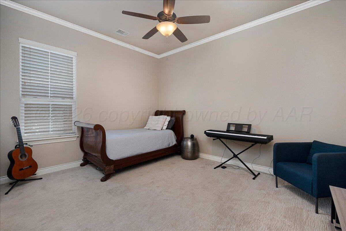 6404 PARKWOOD Place, Amarillo, TX 79119-5004, photo 29