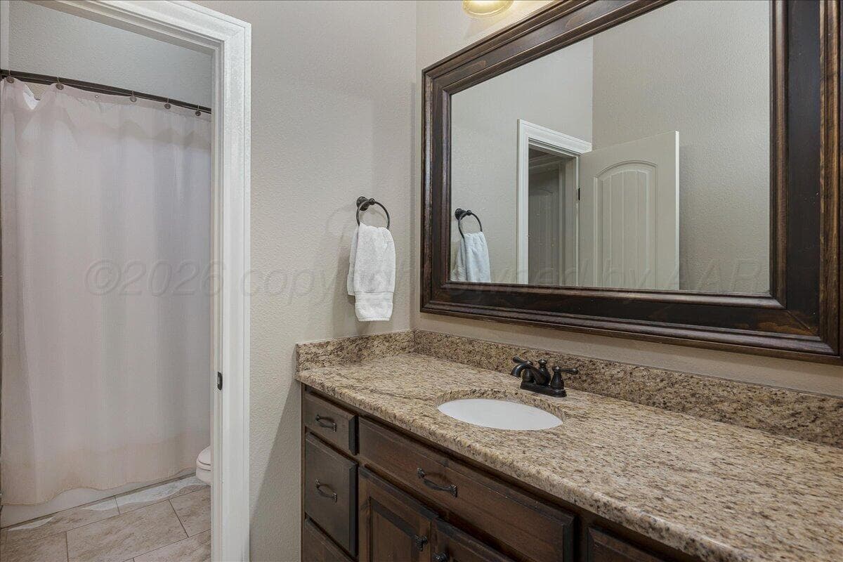 6404 PARKWOOD Place, Amarillo, TX 79119-5004, photo 30