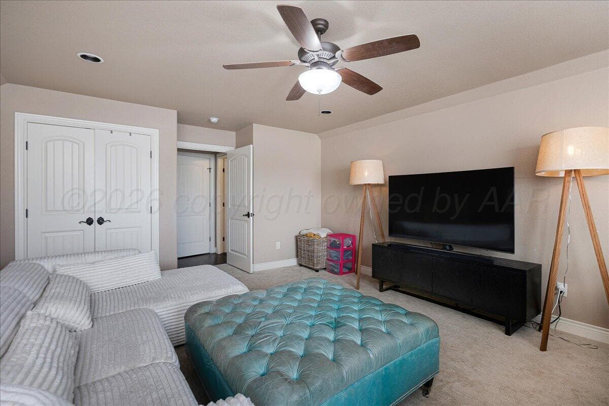 6404 PARKWOOD Place, Amarillo, TX 79119-5004, photo 32