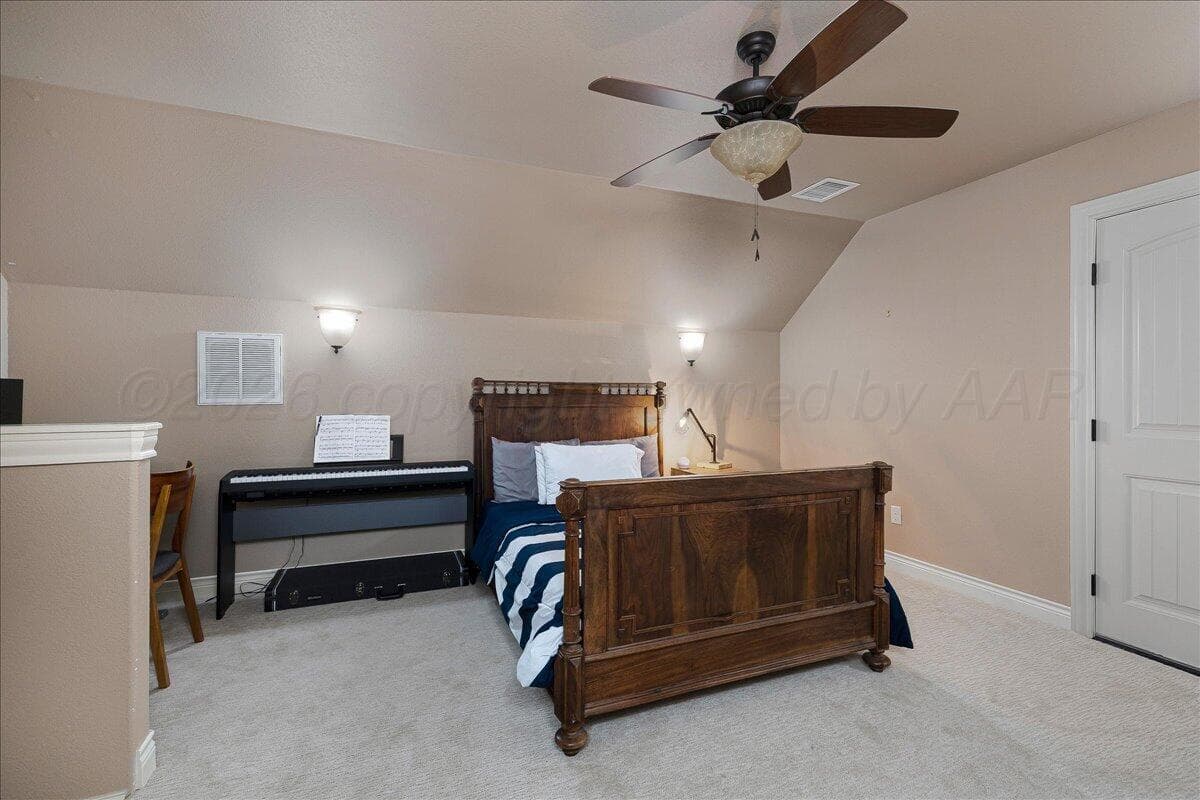 6404 PARKWOOD Place, Amarillo, TX 79119-5004, photo 33