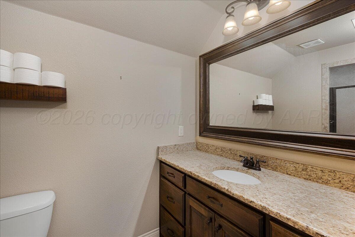 6404 PARKWOOD Place, Amarillo, TX 79119-5004, photo 34