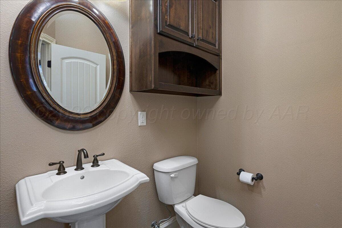 6404 PARKWOOD Place, Amarillo, TX 79119-5004, photo 39
