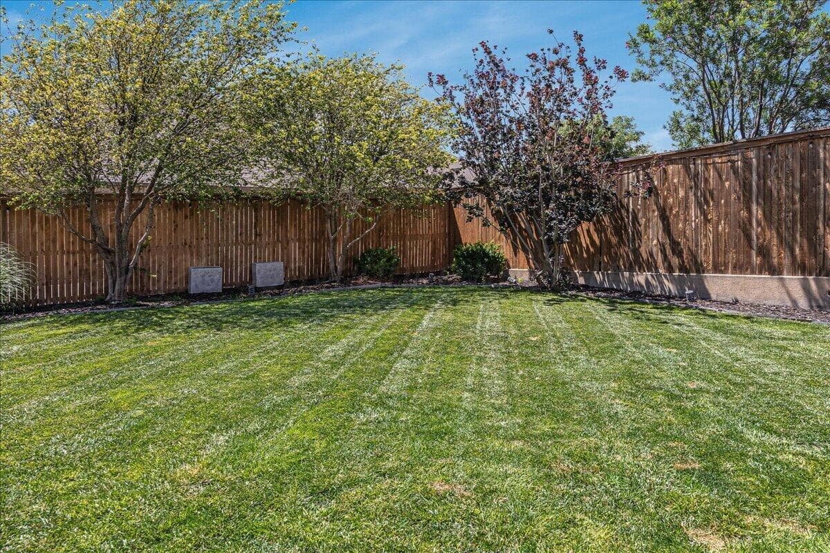 6404 PARKWOOD Place, Amarillo, TX 79119-5004, photo 42
