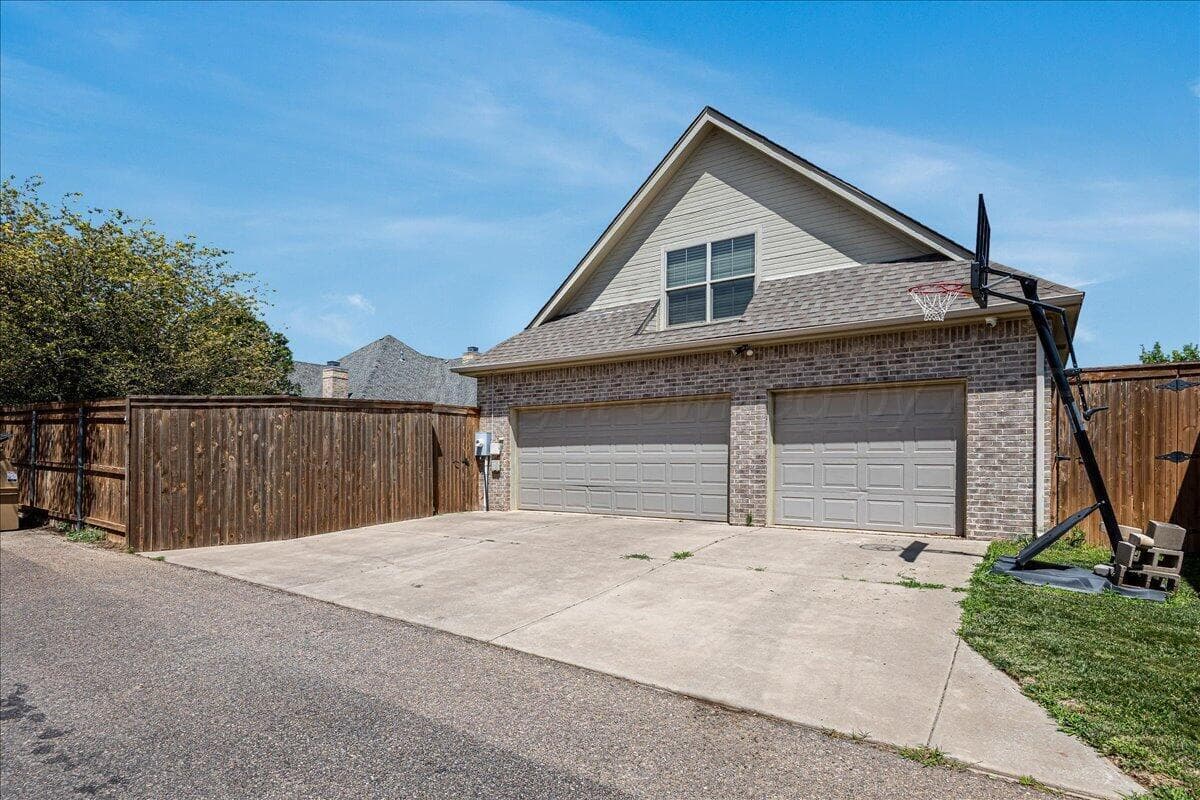 6404 PARKWOOD Place, Amarillo, TX 79119-5004, photo 43