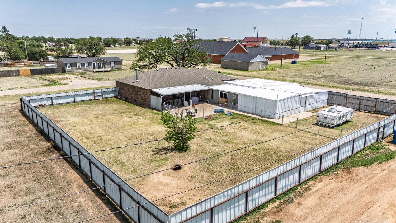 608 11th Street, Vega, TX 79092, photo 57