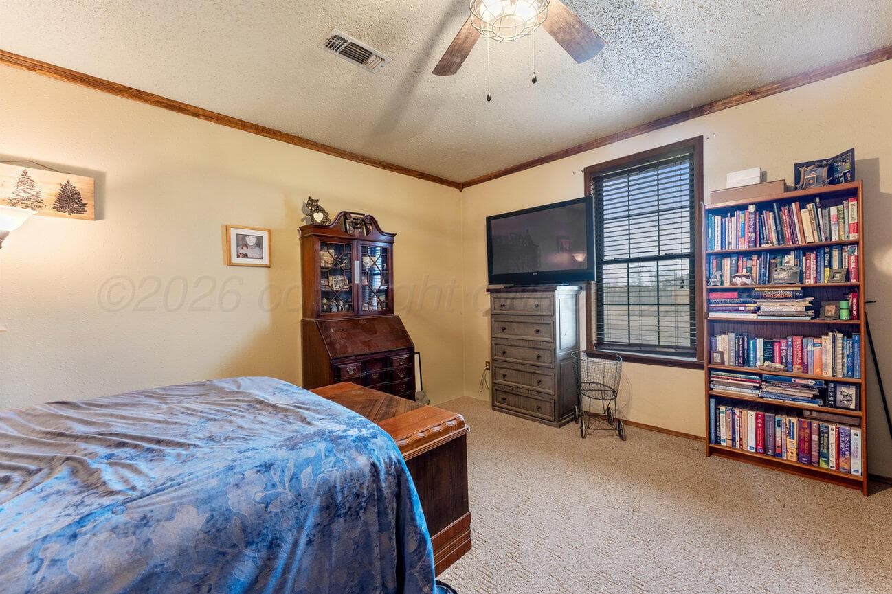 608 11th Street, Vega, TX 79092, photo 22