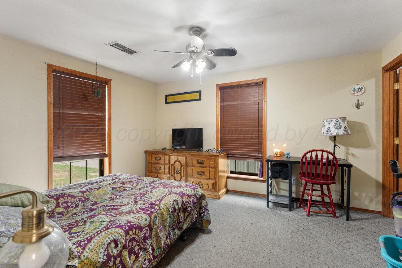 608 11th Street, Vega, TX 79092, photo 35