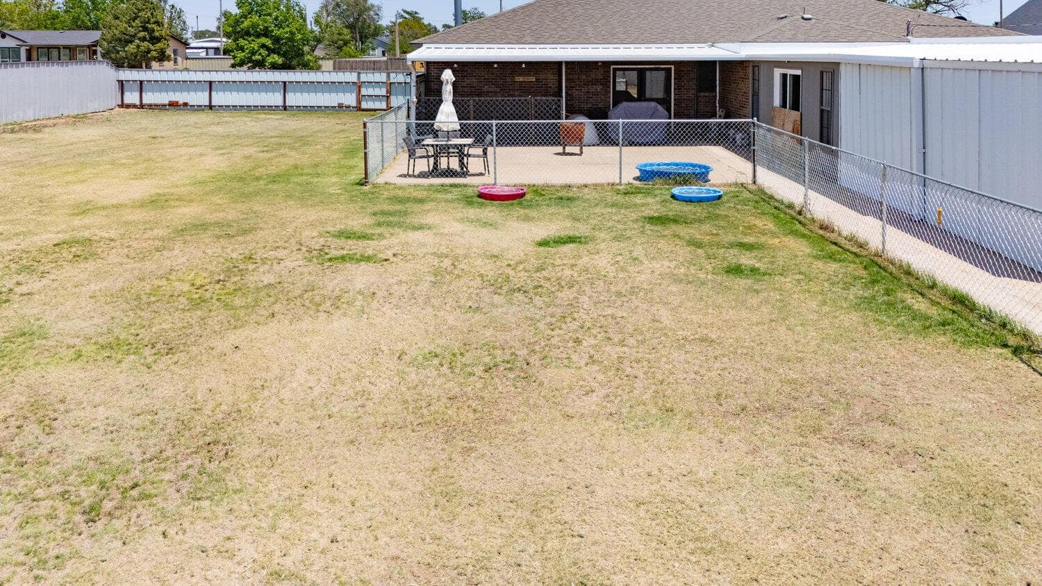 608 11th Street, Vega, TX 79092, photo 52
