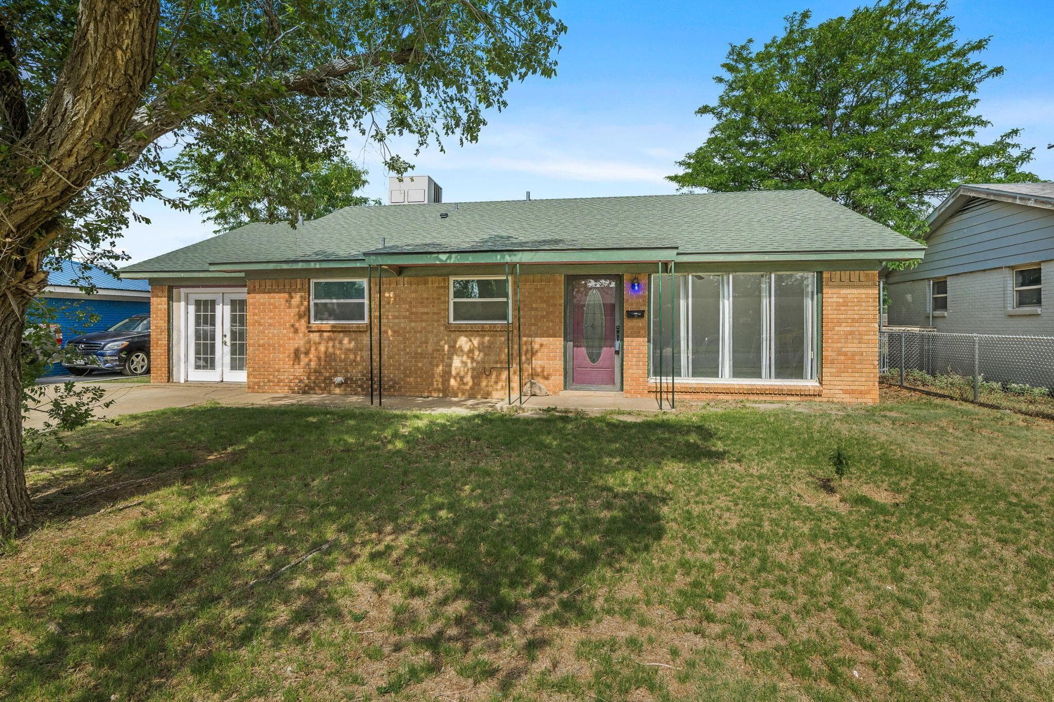 1519 GOLDENROD Street, Amarillo, TX 79107-8007, photo 2